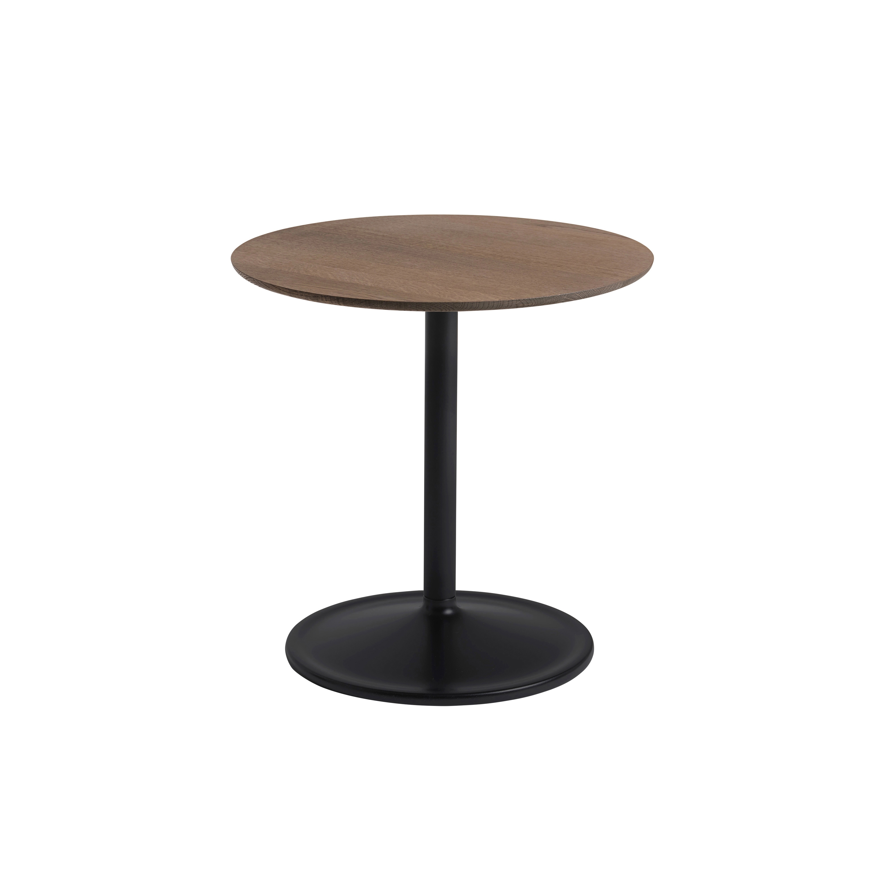 Soft Side Table | Ø 48 h: 48 cm / Ø 18.9" h: 18.9"