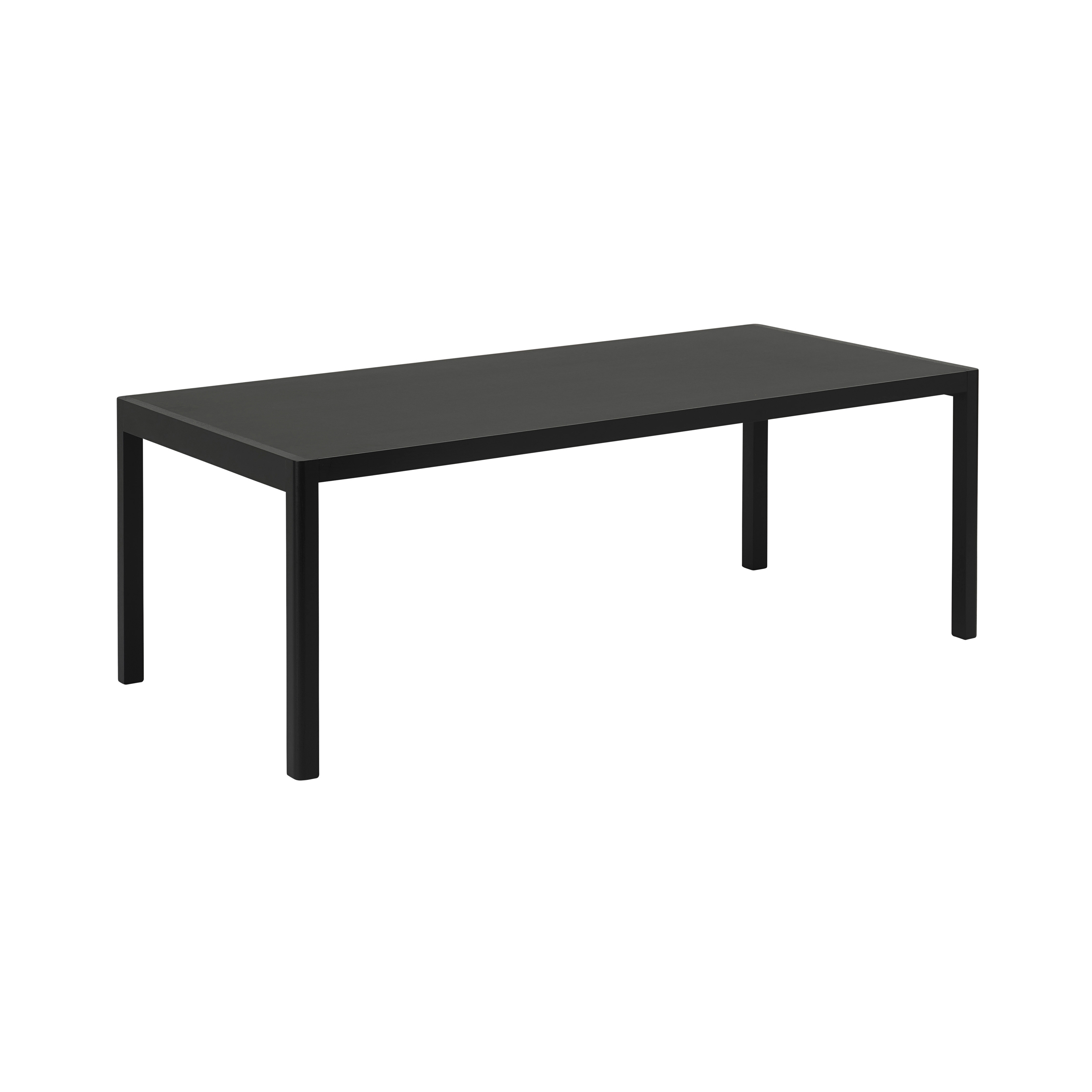 Workshop Table | 200 X 92 CM / 78.7 X 36.2"