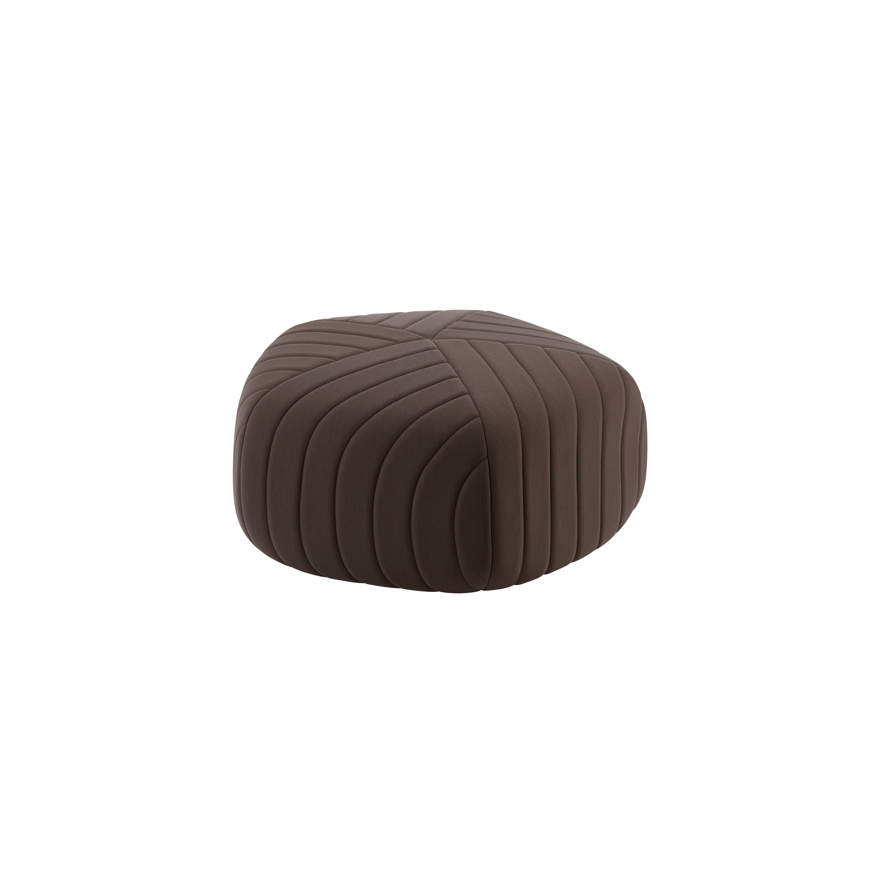 Five Pouf | Extra Large