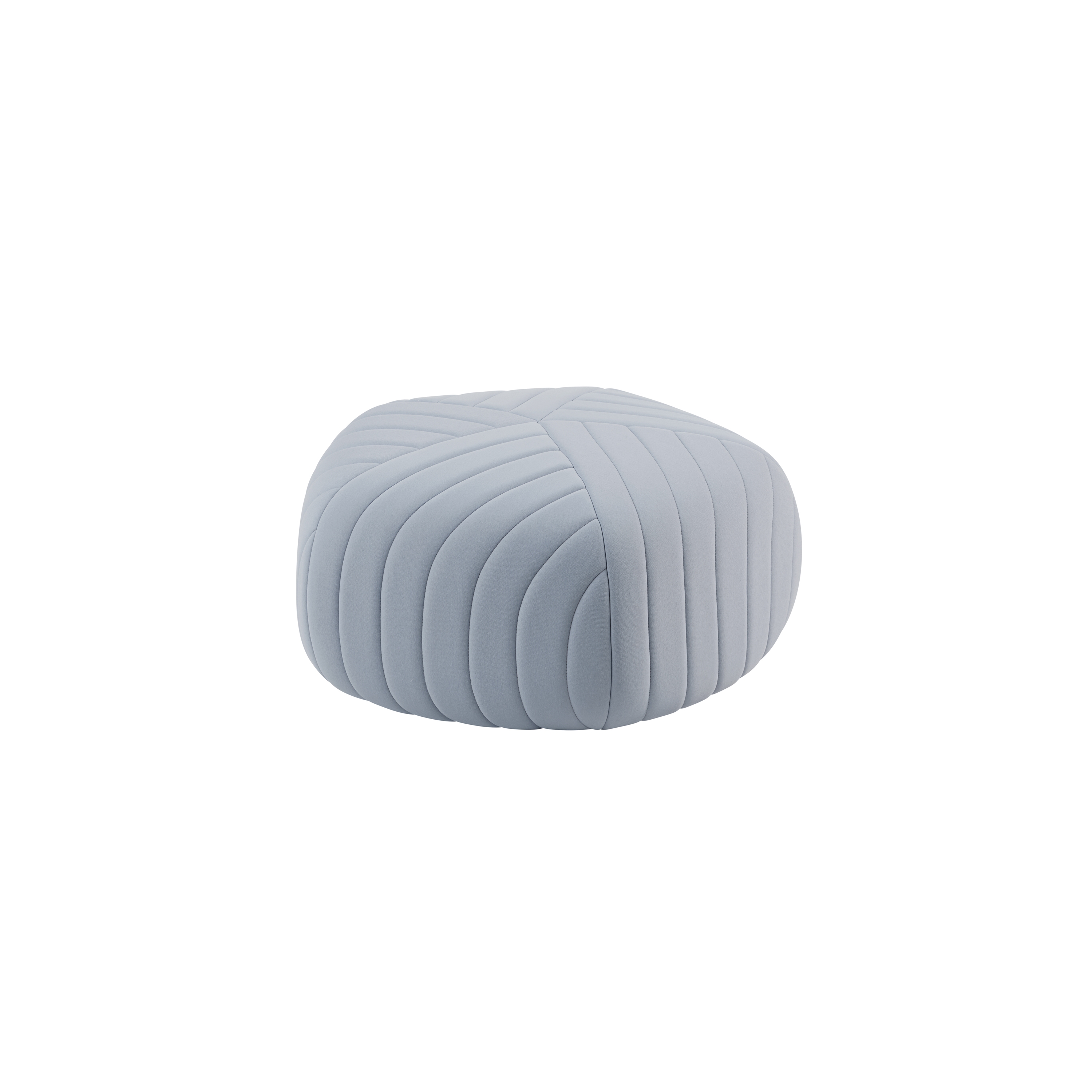 Five Pouf | Extra Large