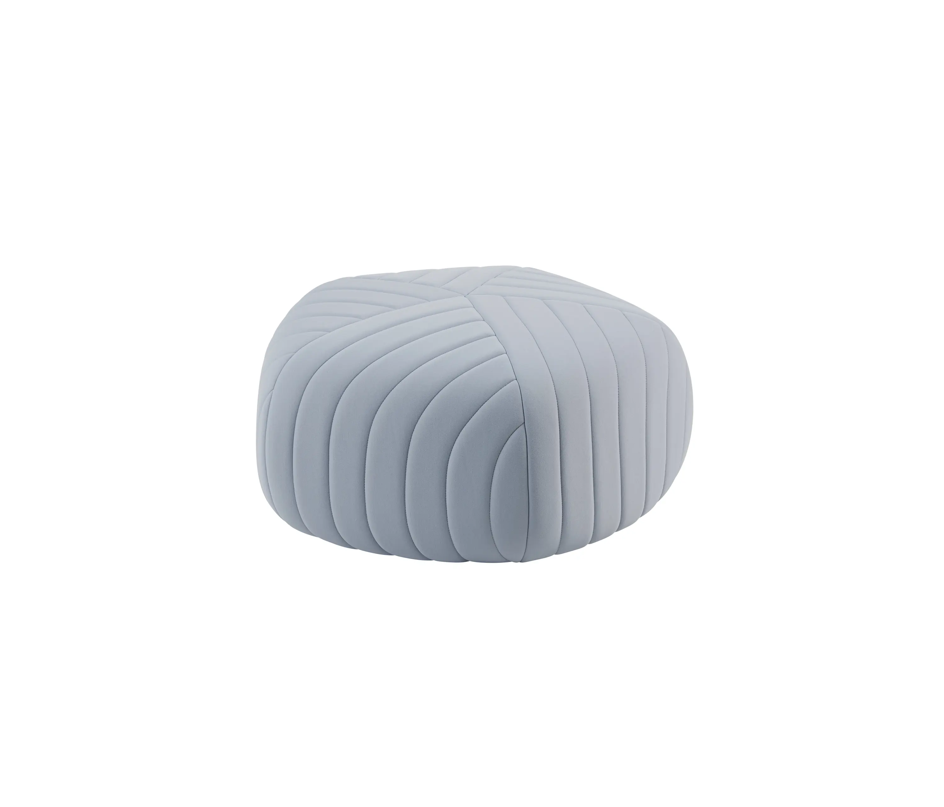 Muuto - Five Pouf | Extra Large