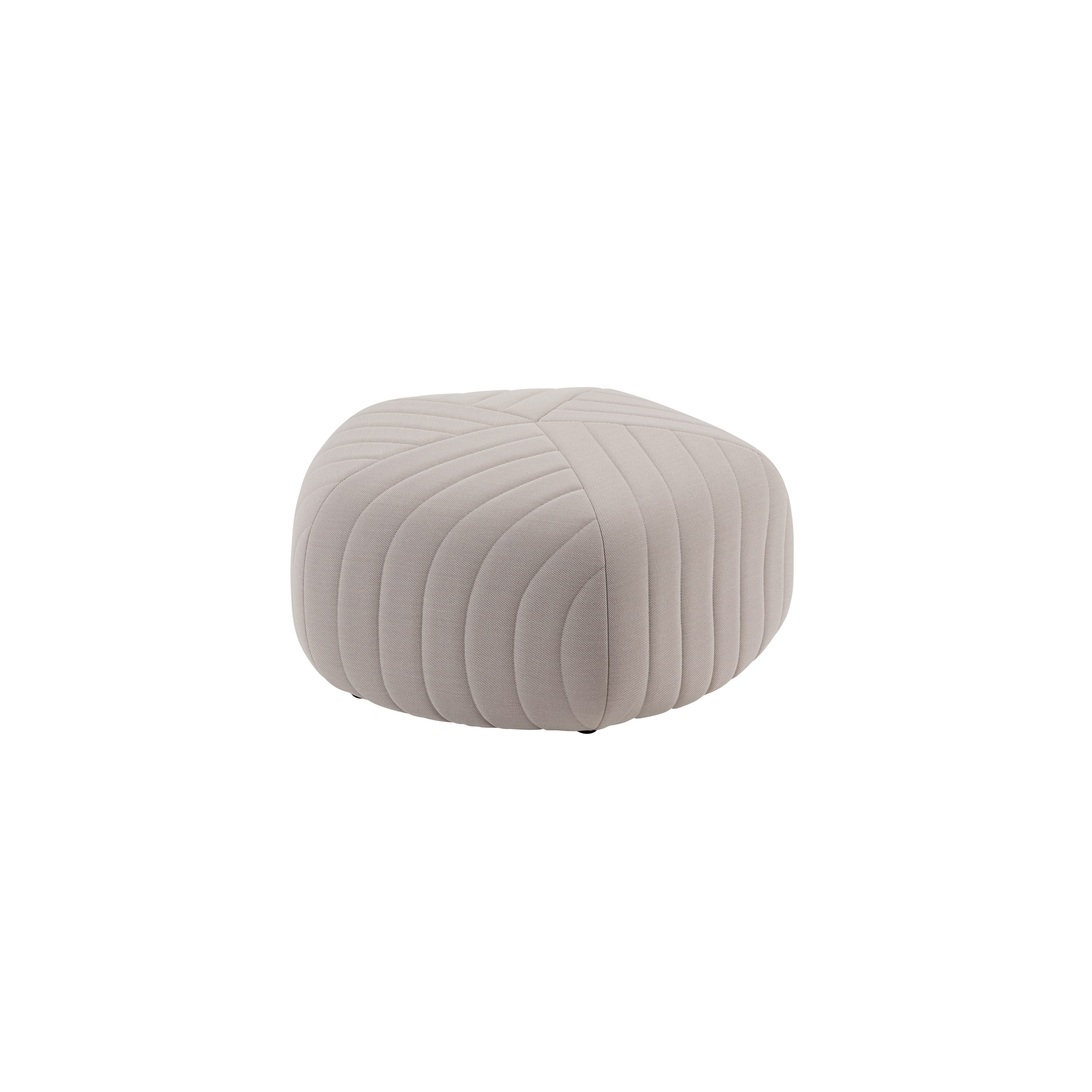 Five Pouf | Extra Large