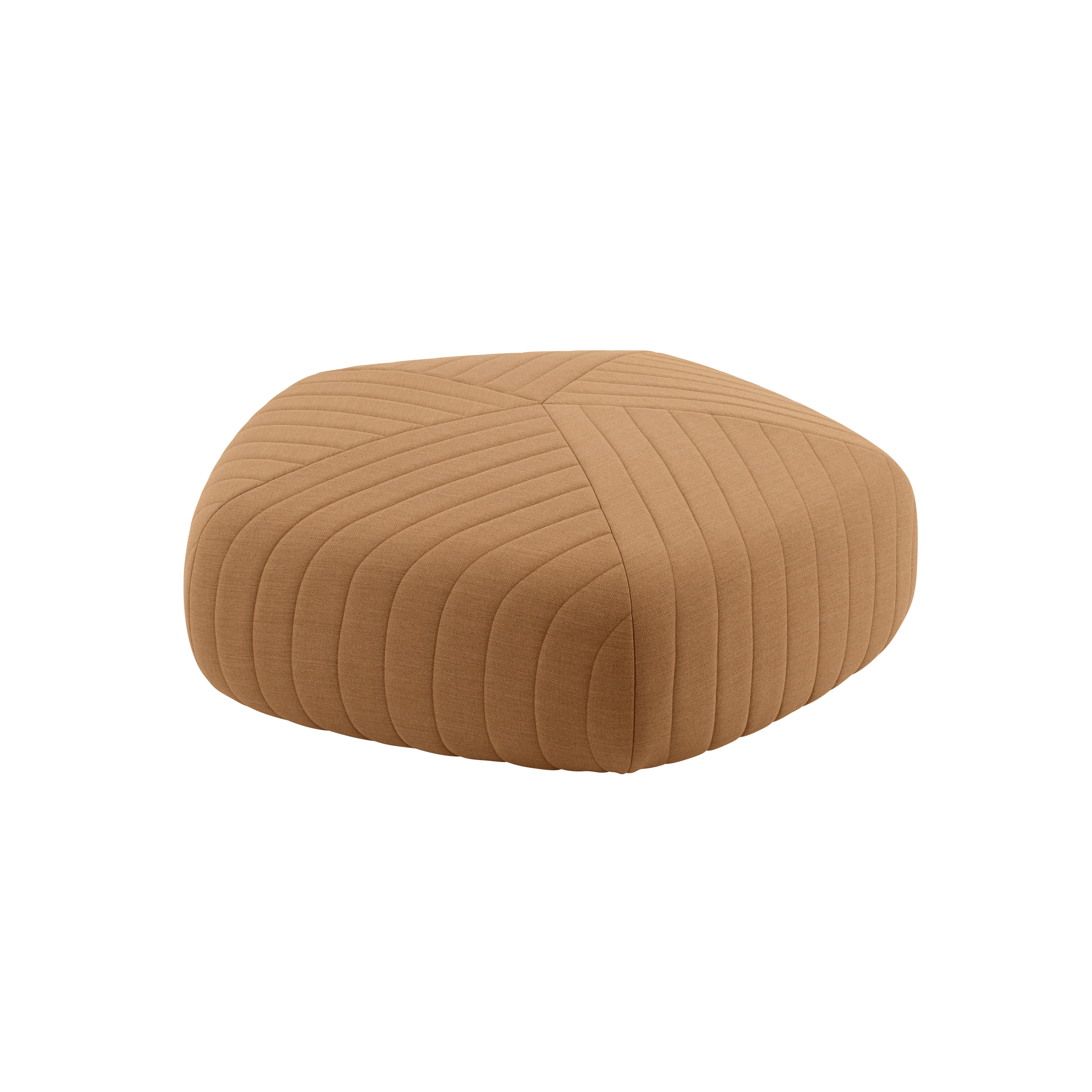Five Pouf | Large