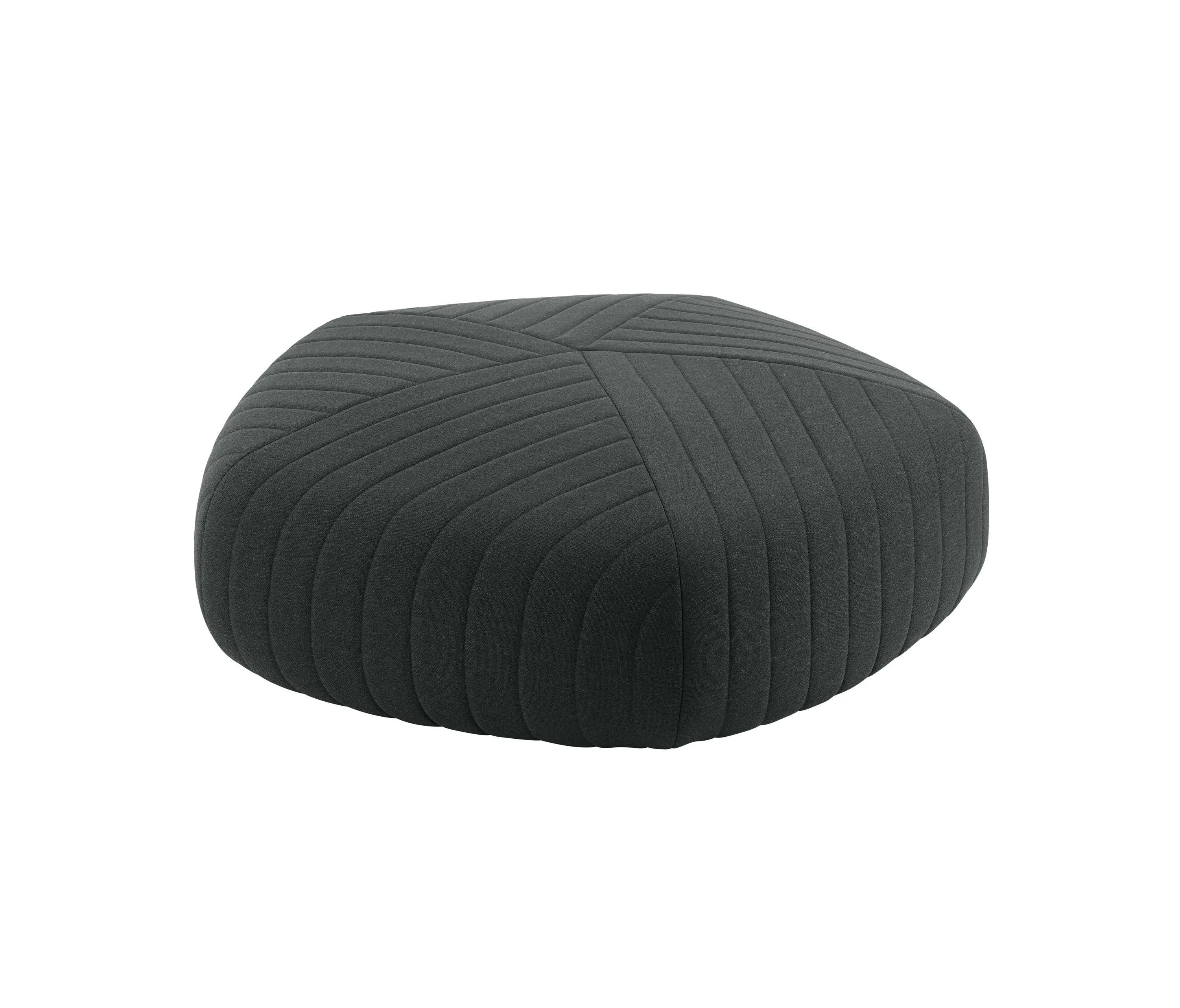 Muuto - Five Pouf | Large
