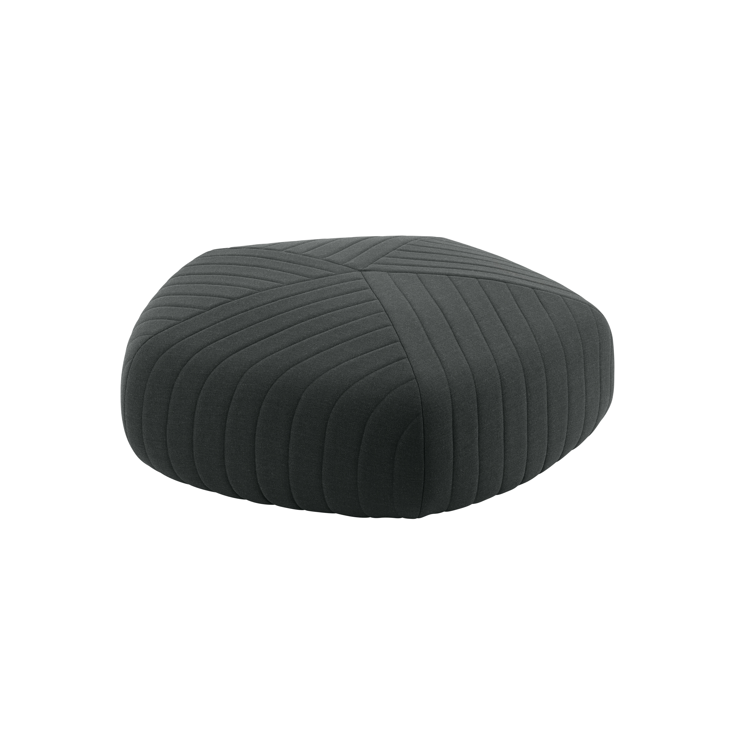 Five Pouf | Large