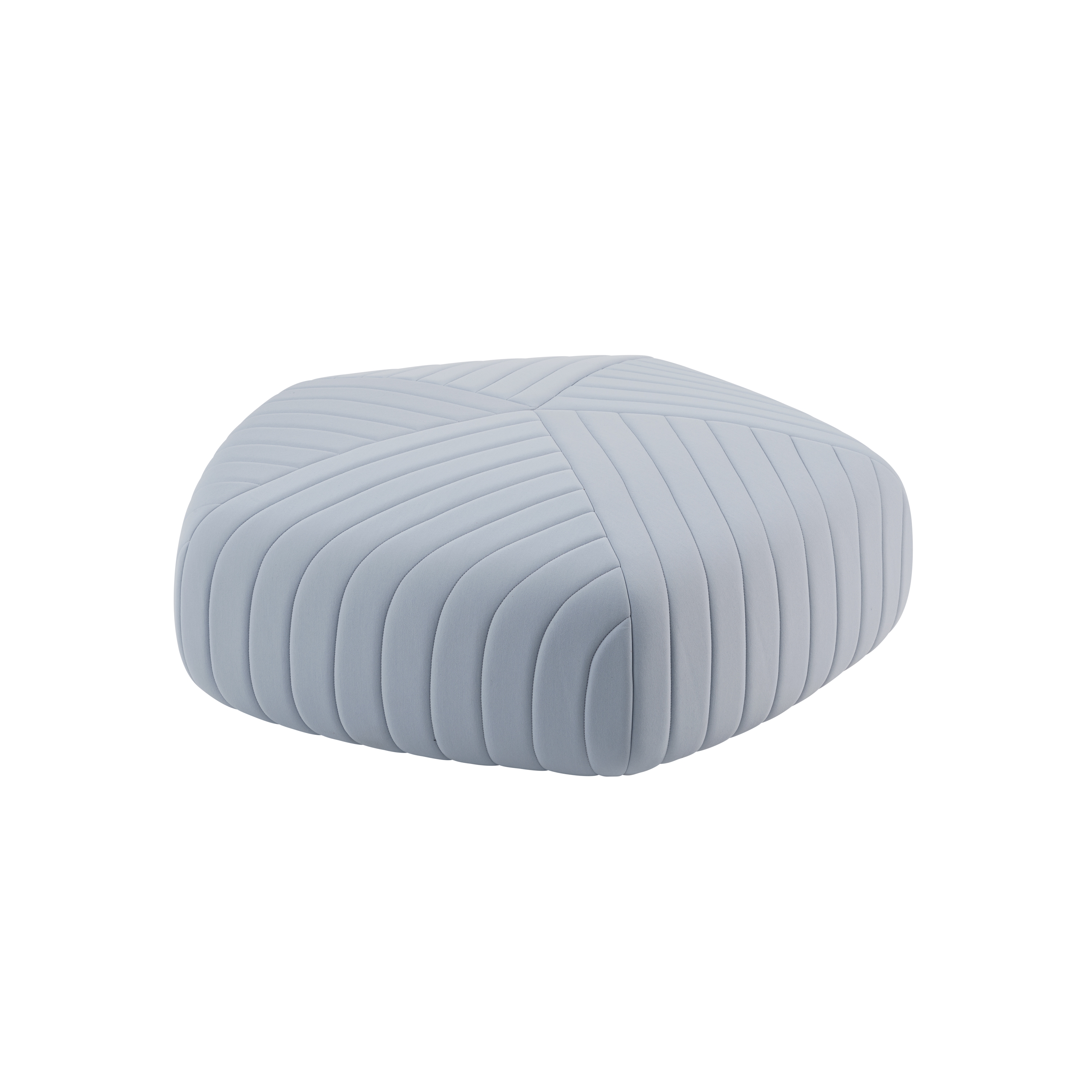Five Pouf | Large