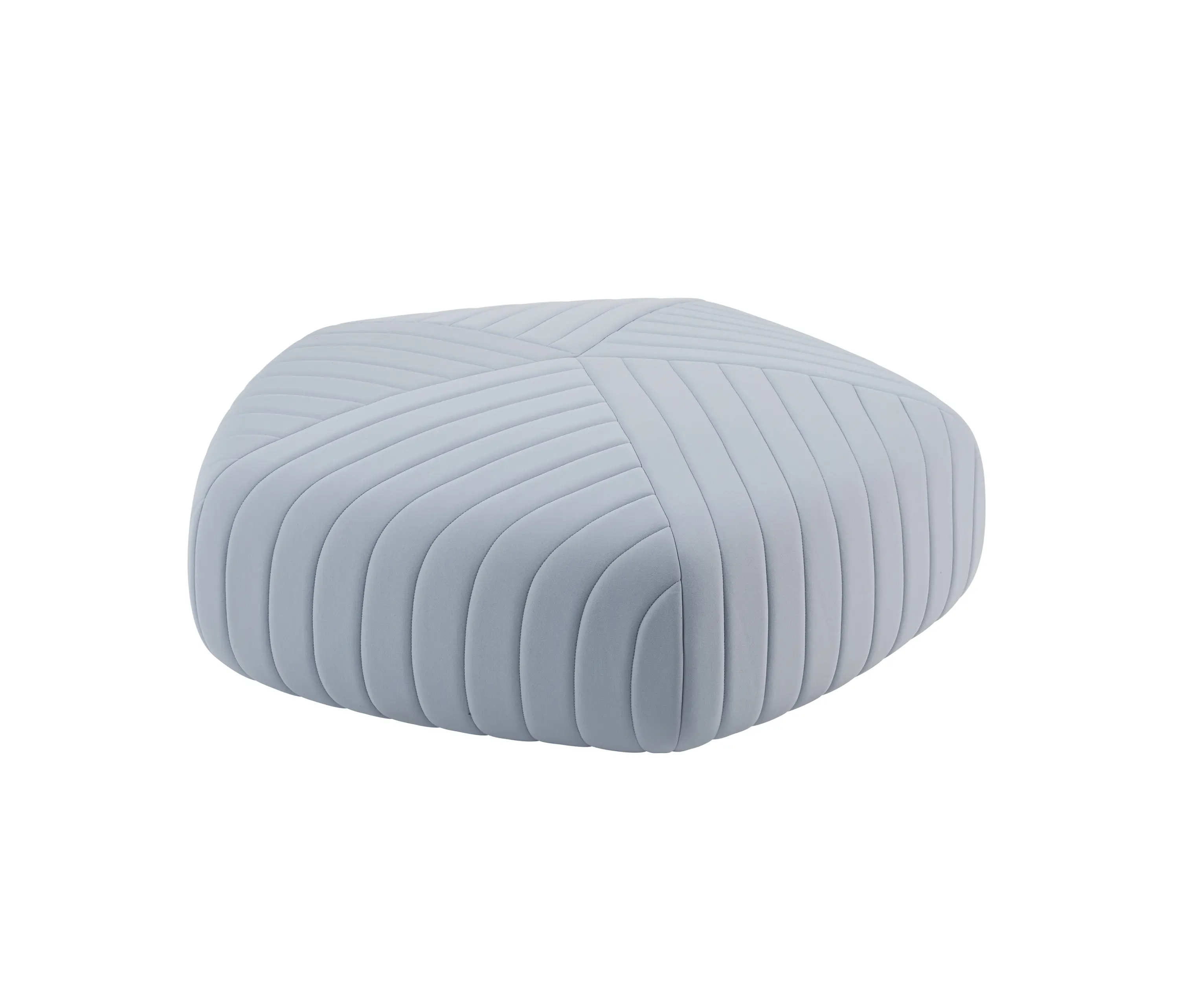 Muuto - Five Pouf | Large