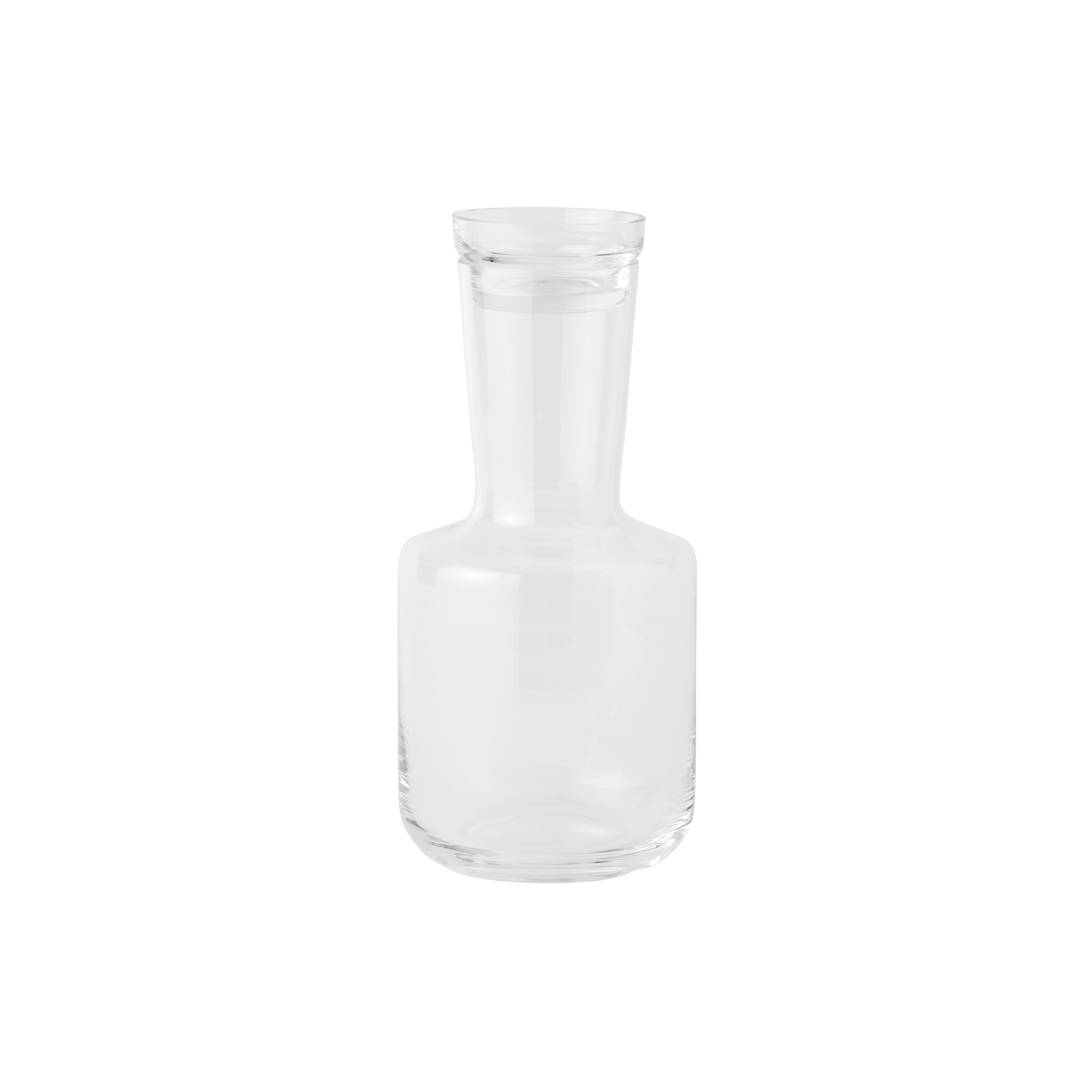 Raise Carafe - Clear