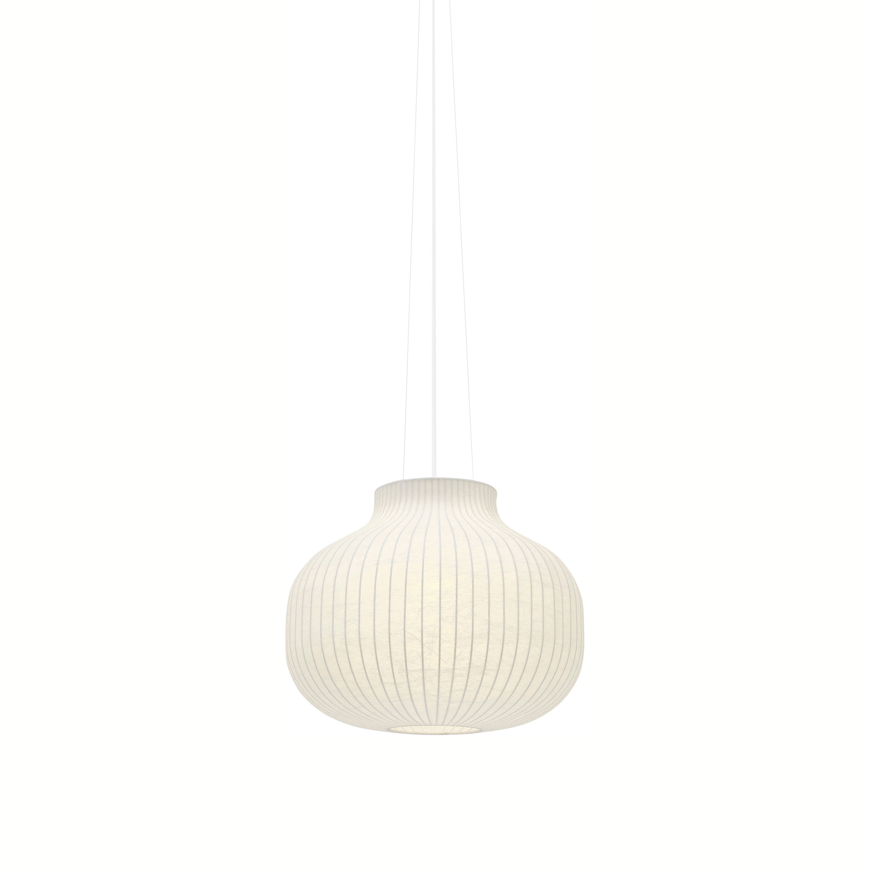 Produkt Strand Pendant Lamp | Closed Ø45 des Herstellers Muuto anzeigen