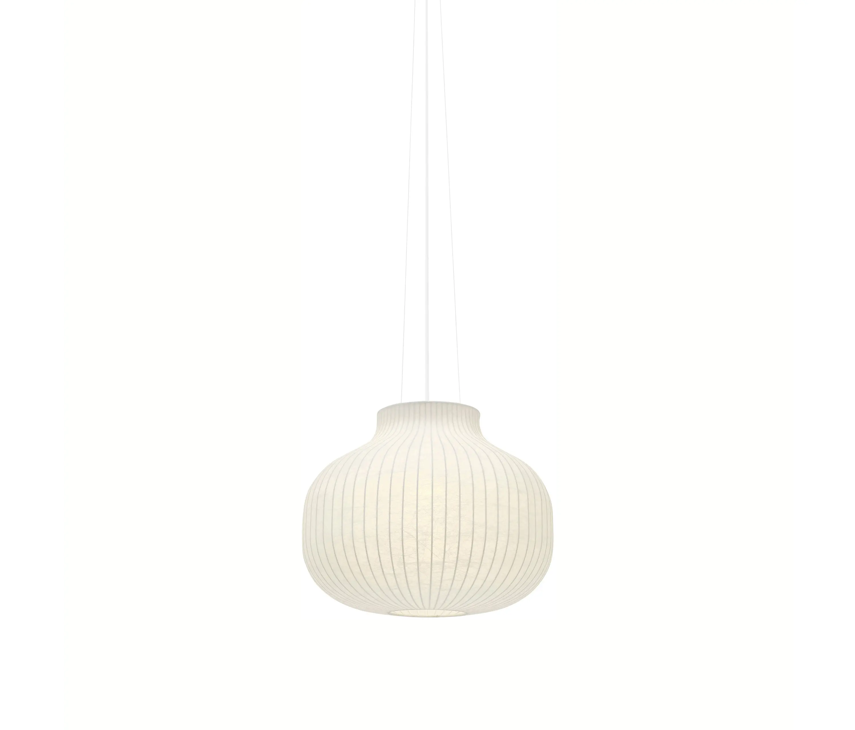Muuto - Strand Pendant Lamp | Closed Ø45