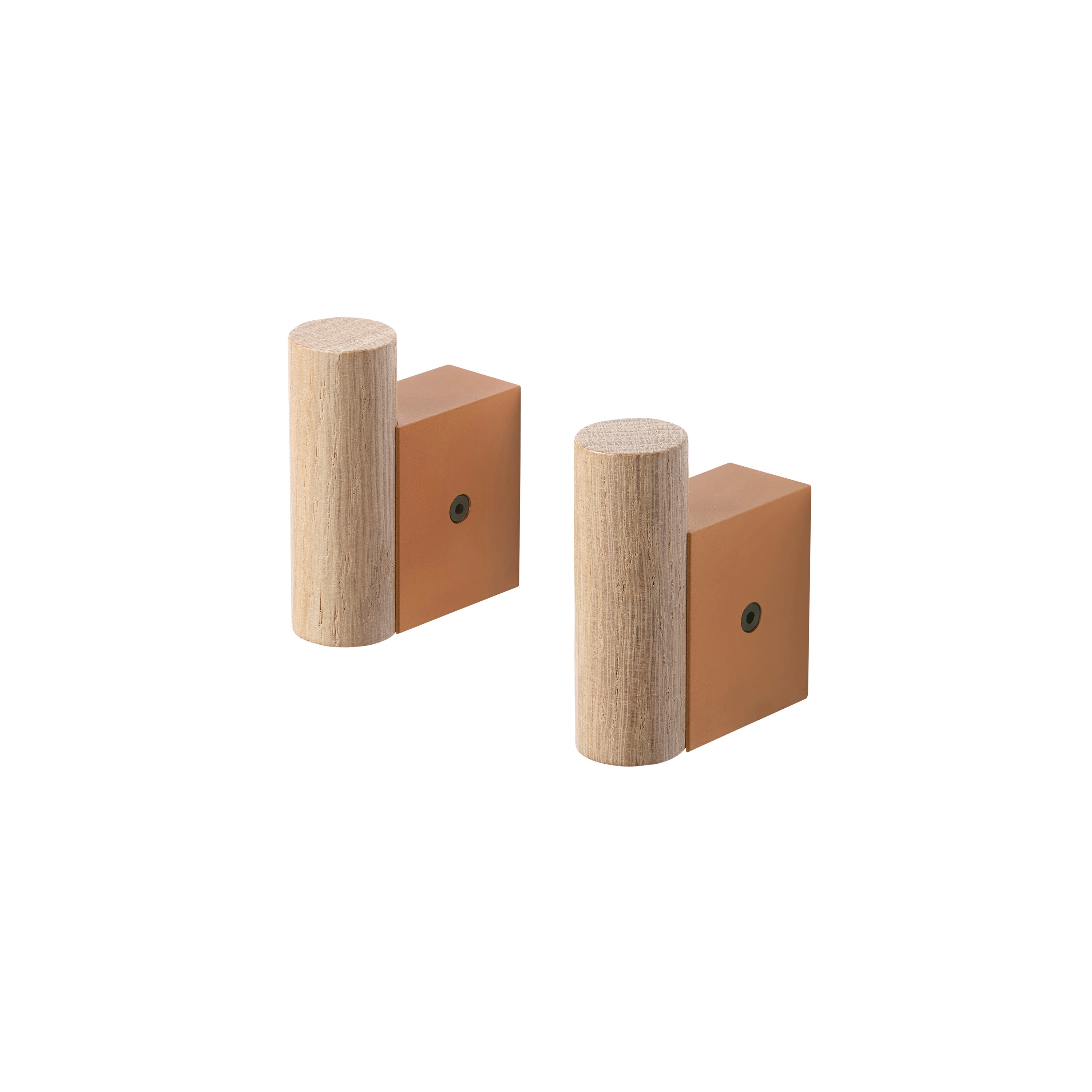 Produkt Attach Coat Hook des Herstellers Muuto anzeigen