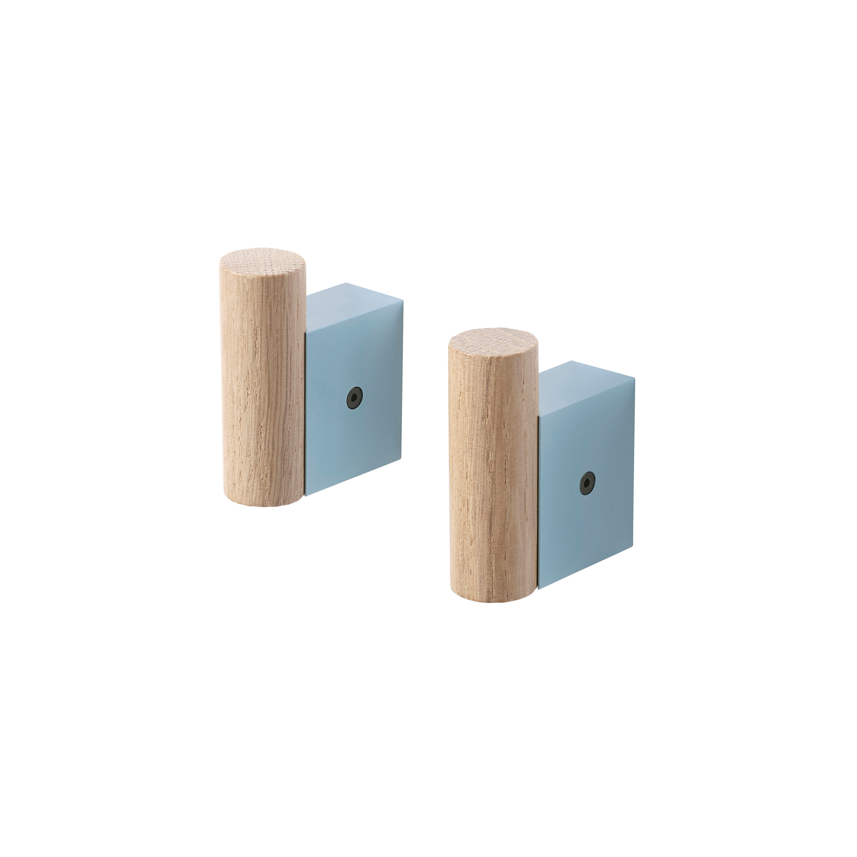 Attach Coat Hook