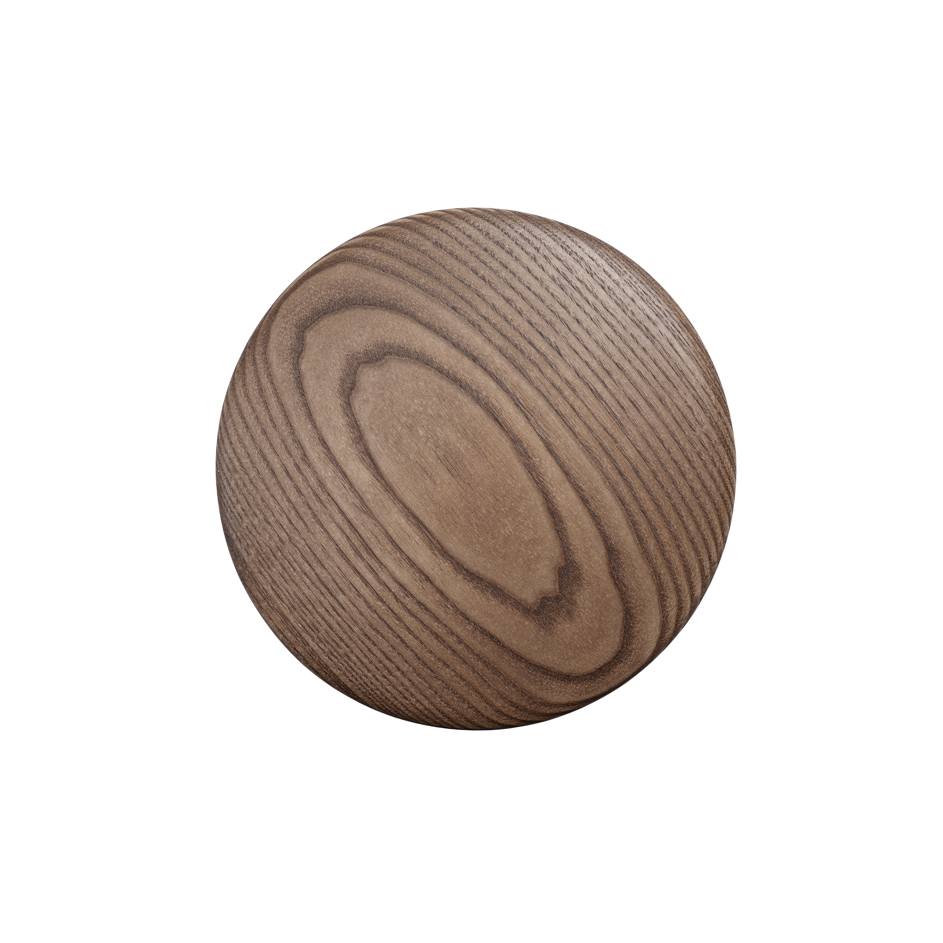 Display product Dots Wood from manufacturer Muuto