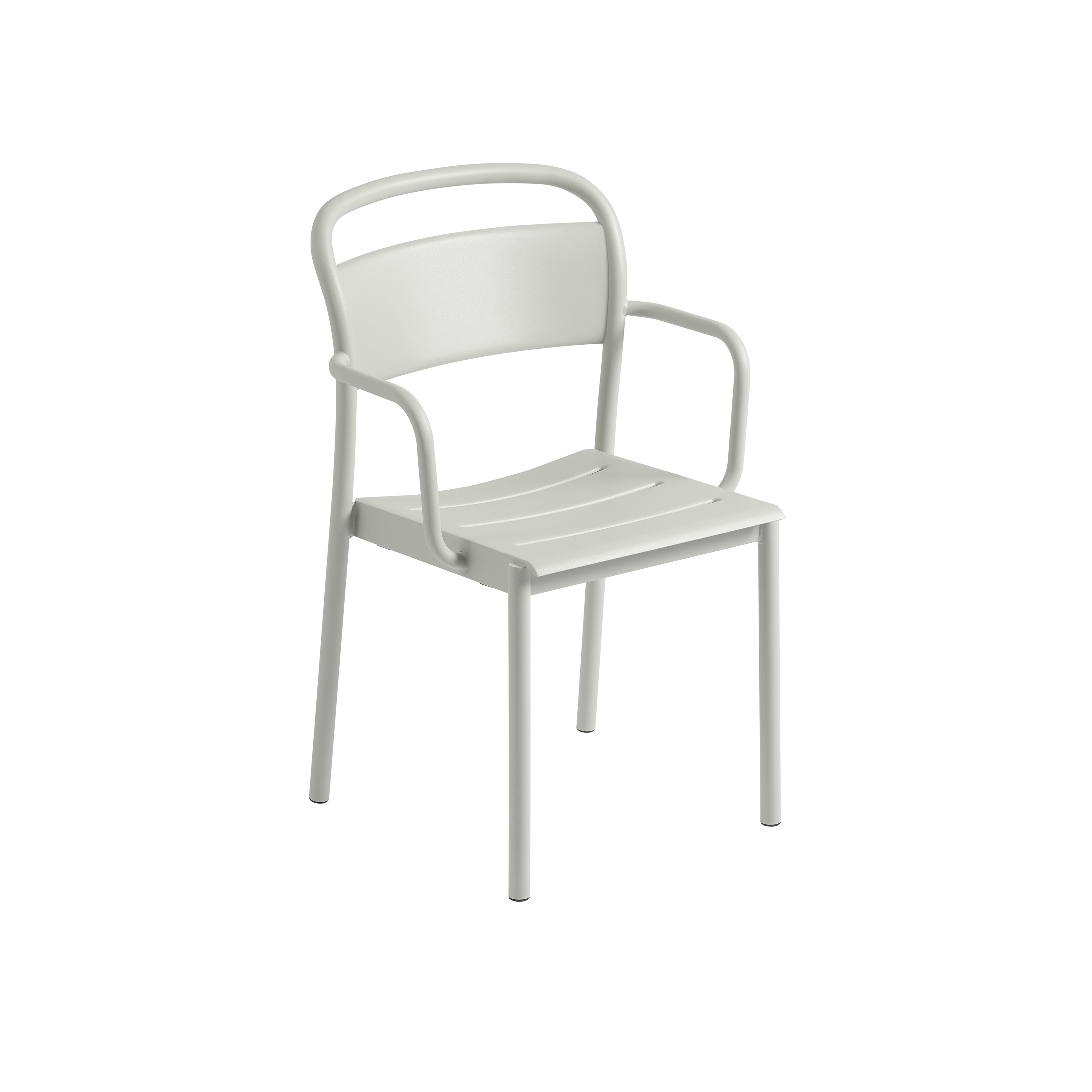 Produkt Linear Steel | Armchair des Herstellers Muuto anzeigen