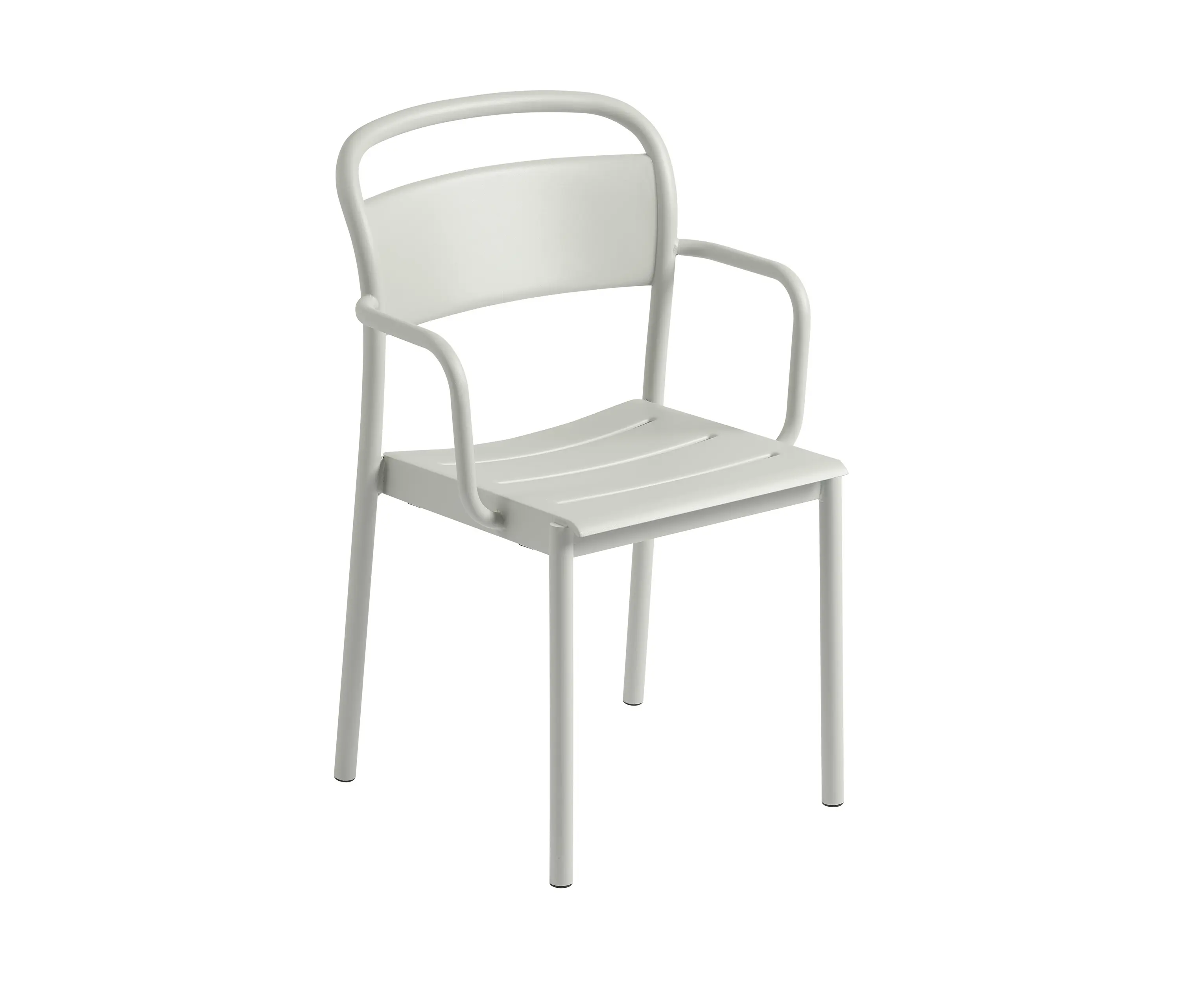 Muuto - Linear Steel | Armchair