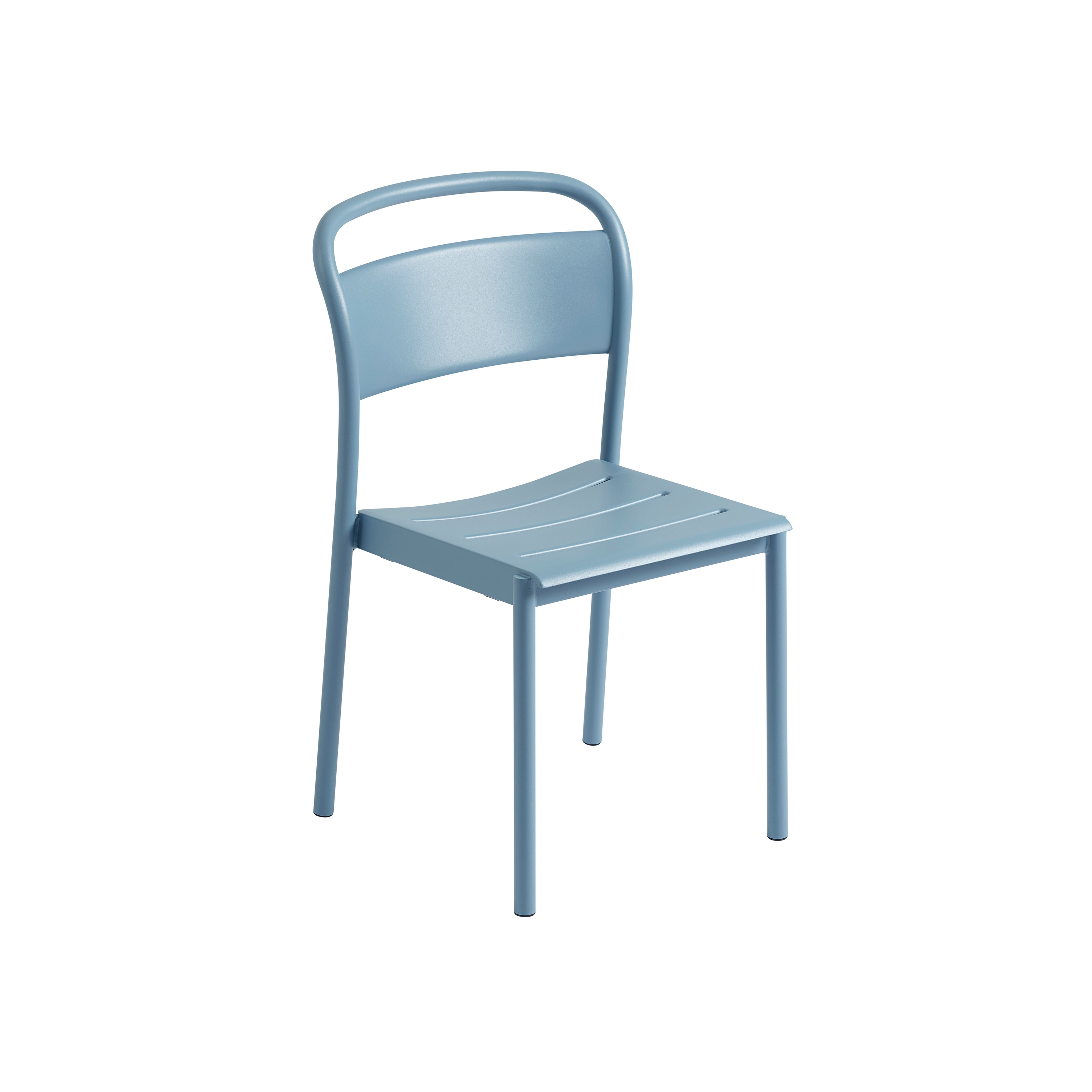 Produkt Linear Steel | Side Chair des Herstellers Muuto anzeigen