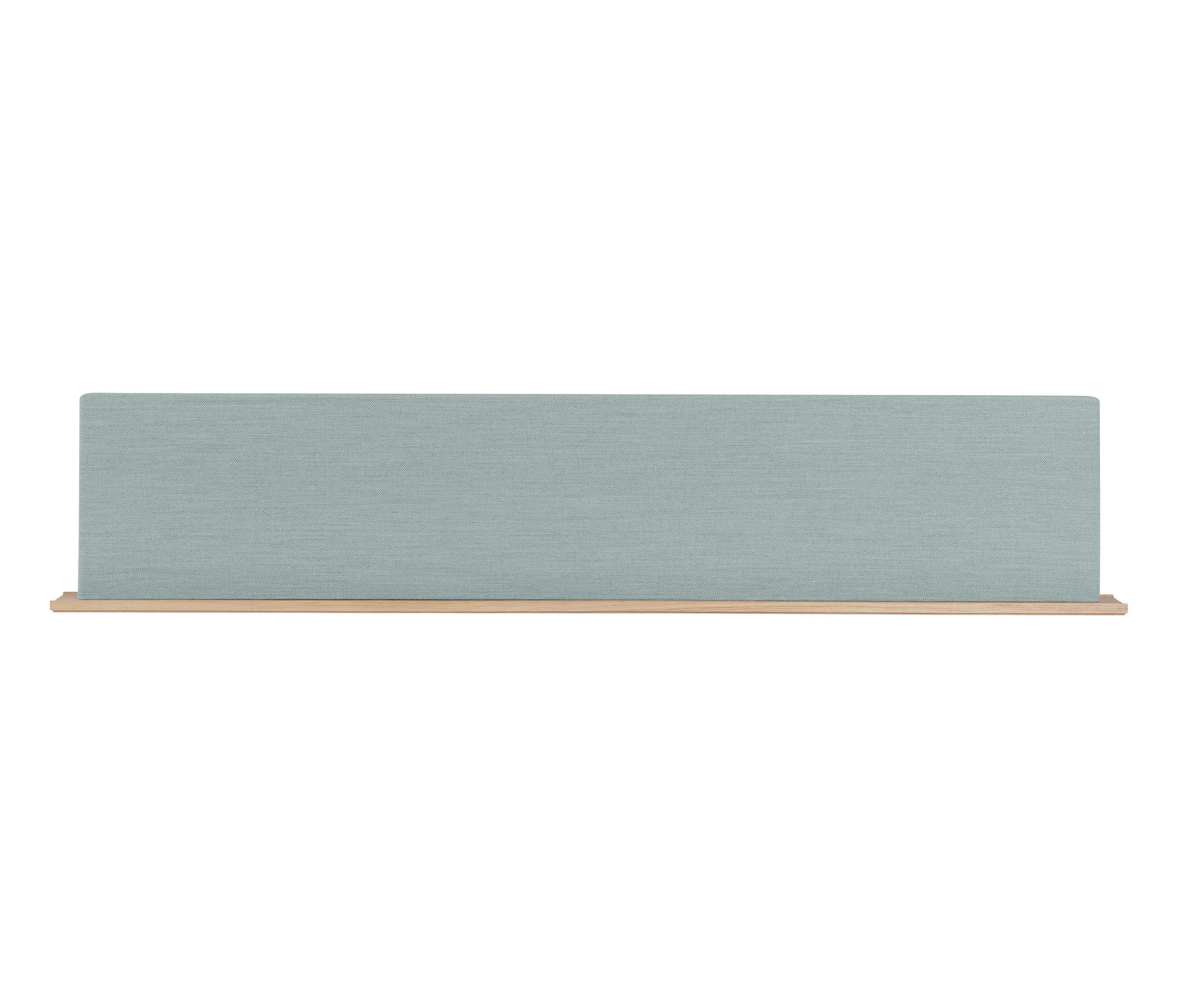 Muuto - Linear System Screen | 178cm | Upholstery