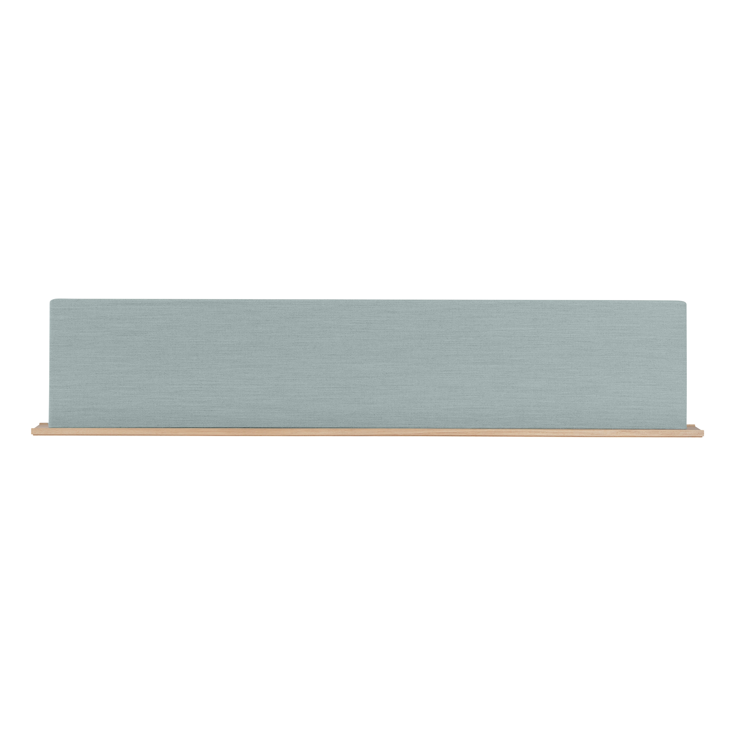 Mostra il prodotto Linear System Screen | 178cm | Upholstery del produttore Muuto