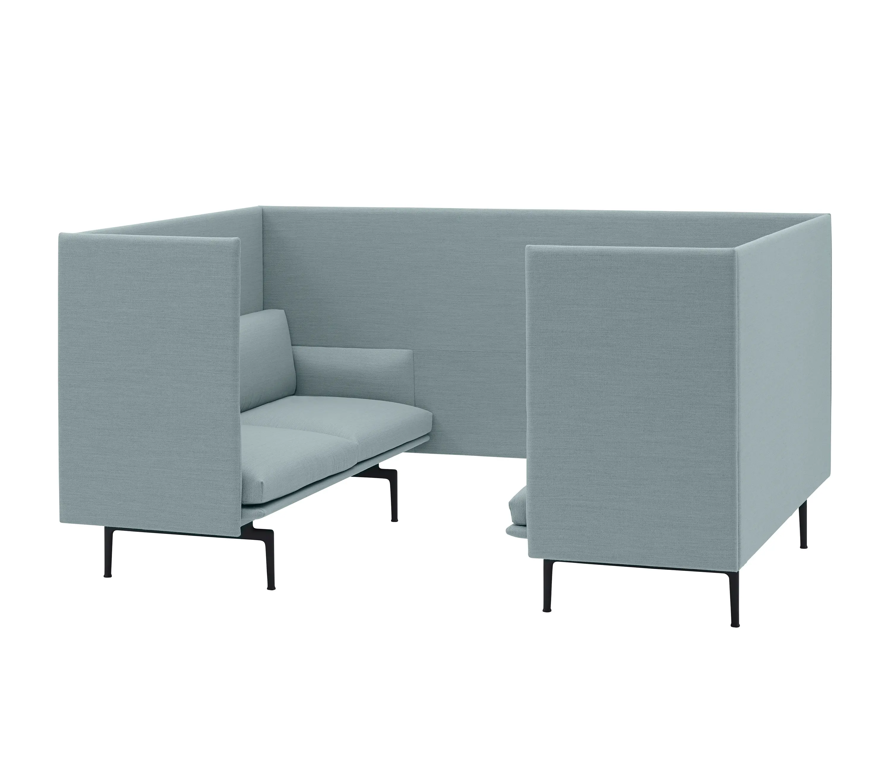 Muuto - Outline Highback | Cabin