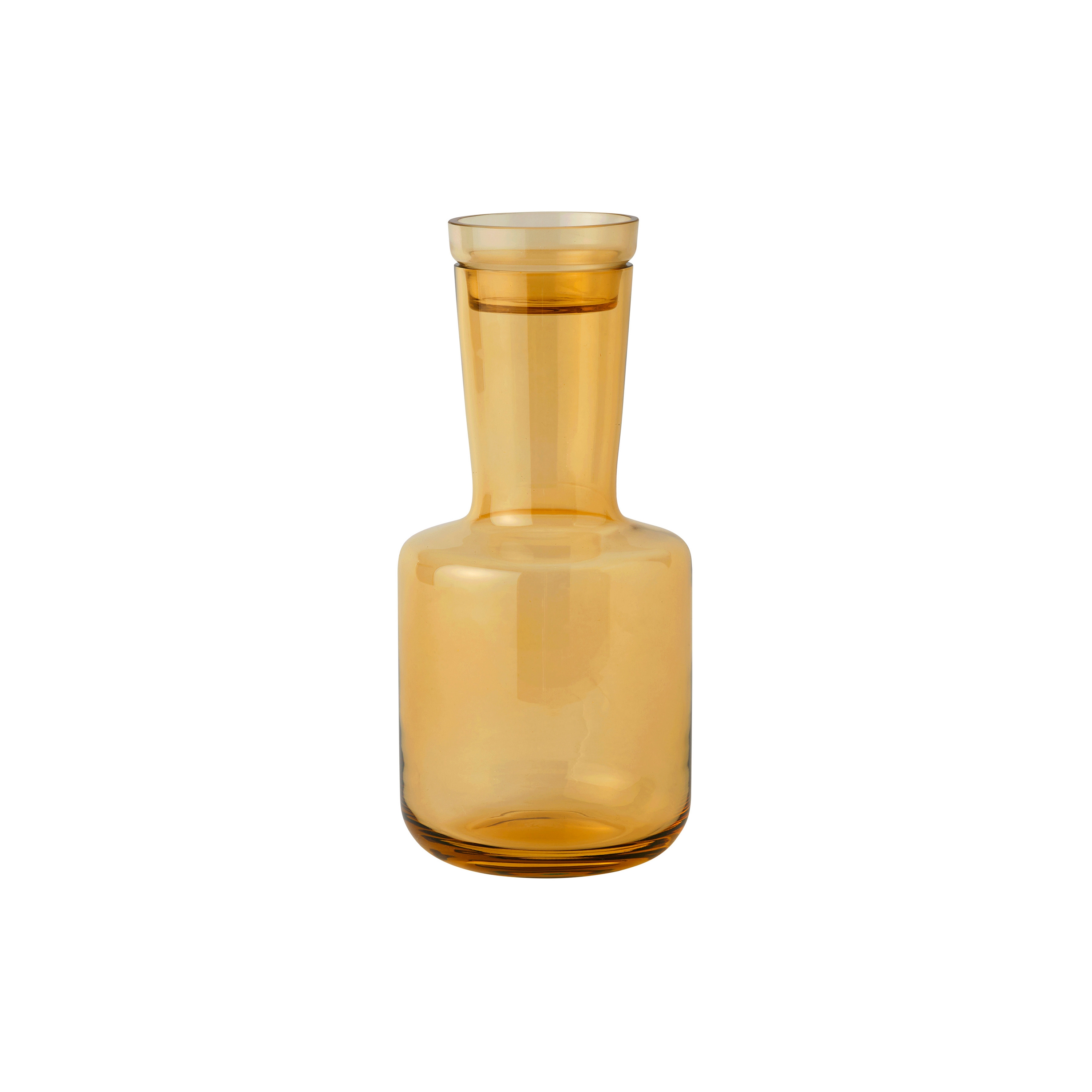 Raise Carafe | Burnt Orange
