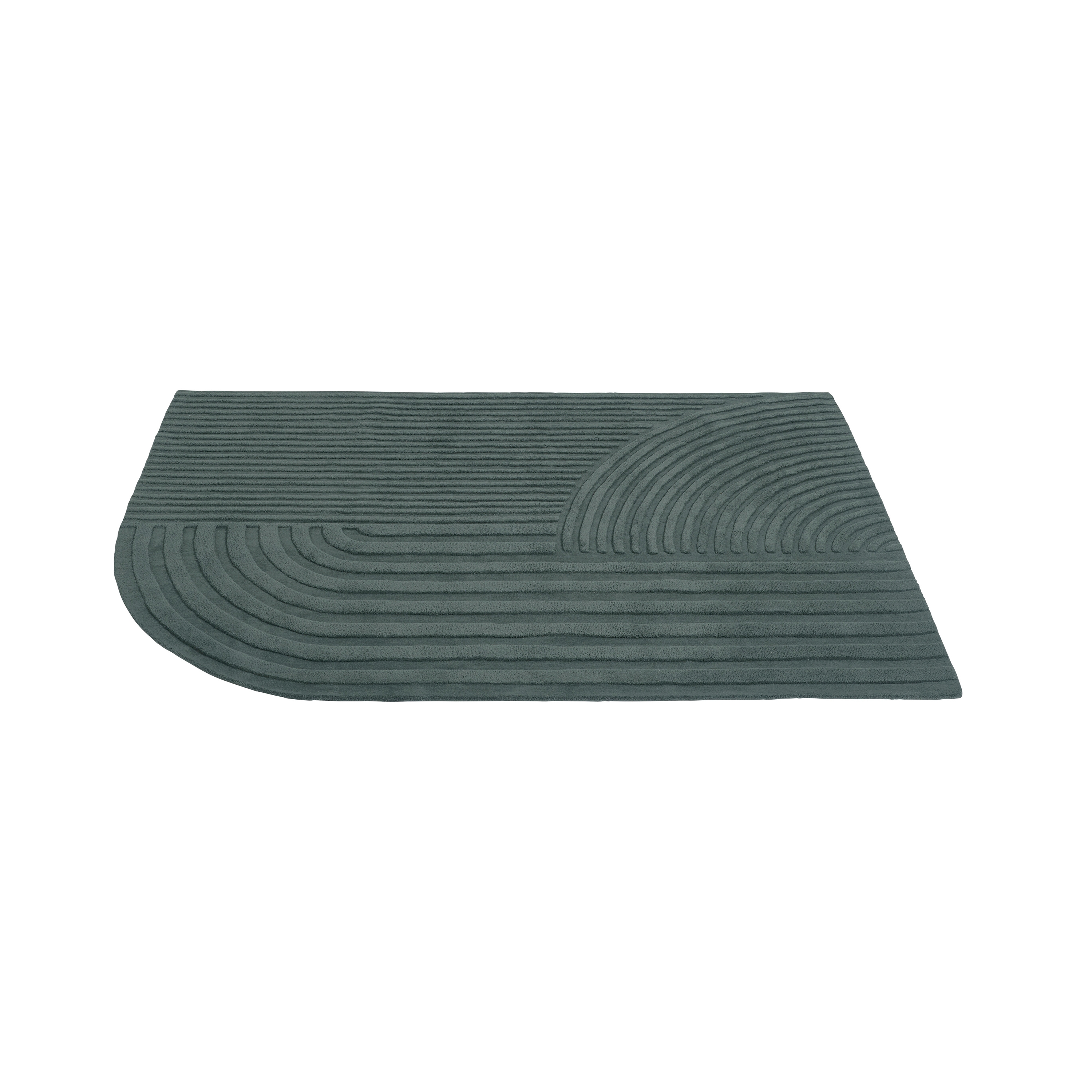 Relevo Rug | 170 x 240 cm / 5'6" x 7'9"