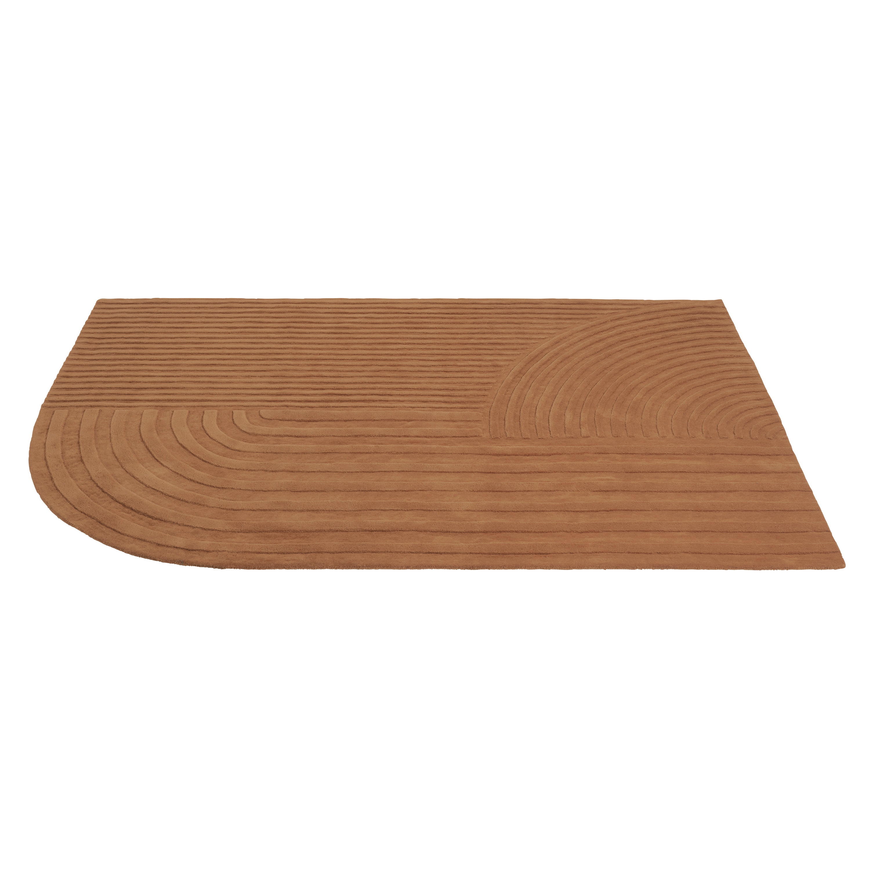 Relevo Rug | 200 x 300 cm / 6'5" x 9'8"