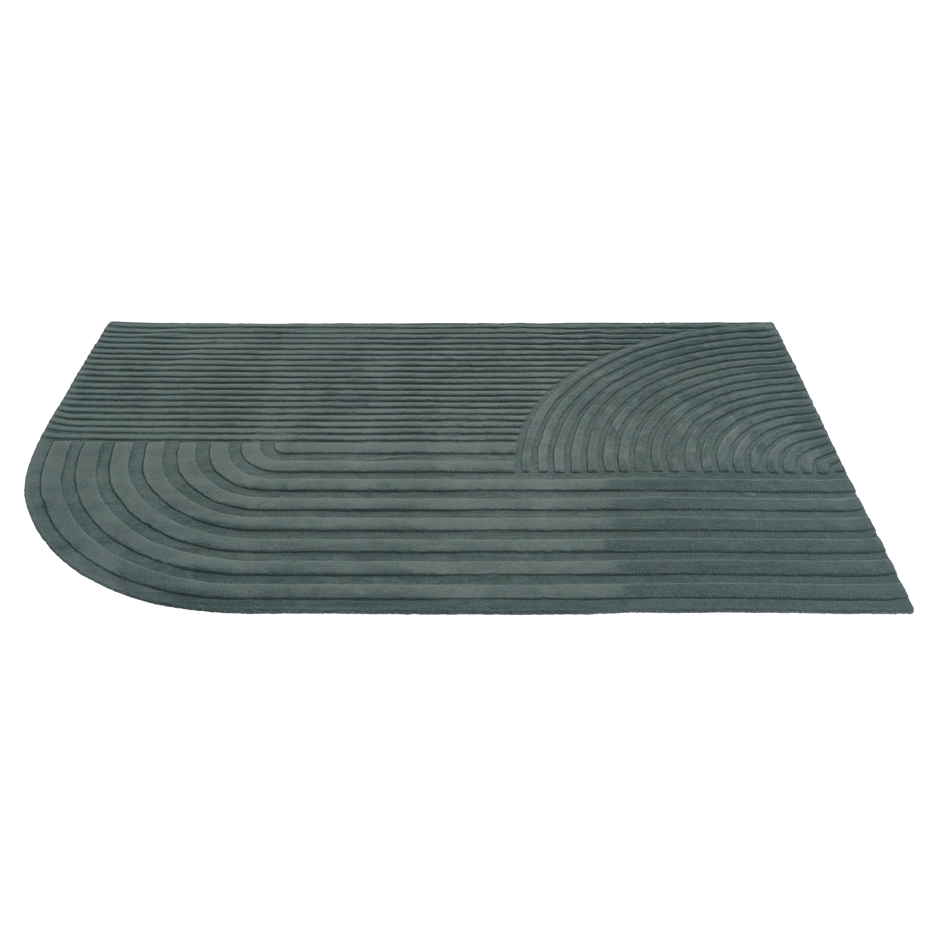 Relevo Rug | 200 x 300 cm / 6'5" x 9'8"