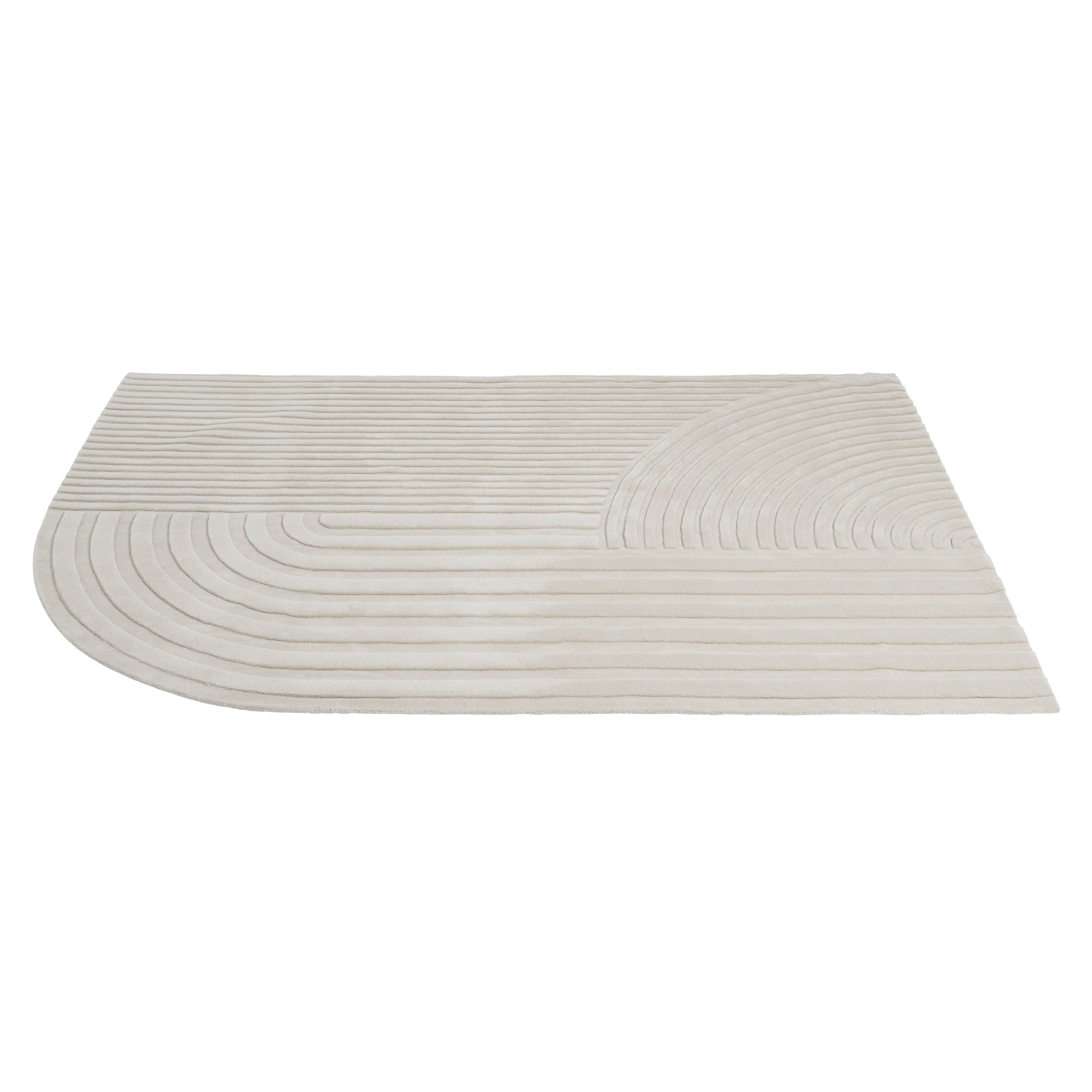 Relevo Rug | 200 x 300 cm / 6'5" x 9'8"