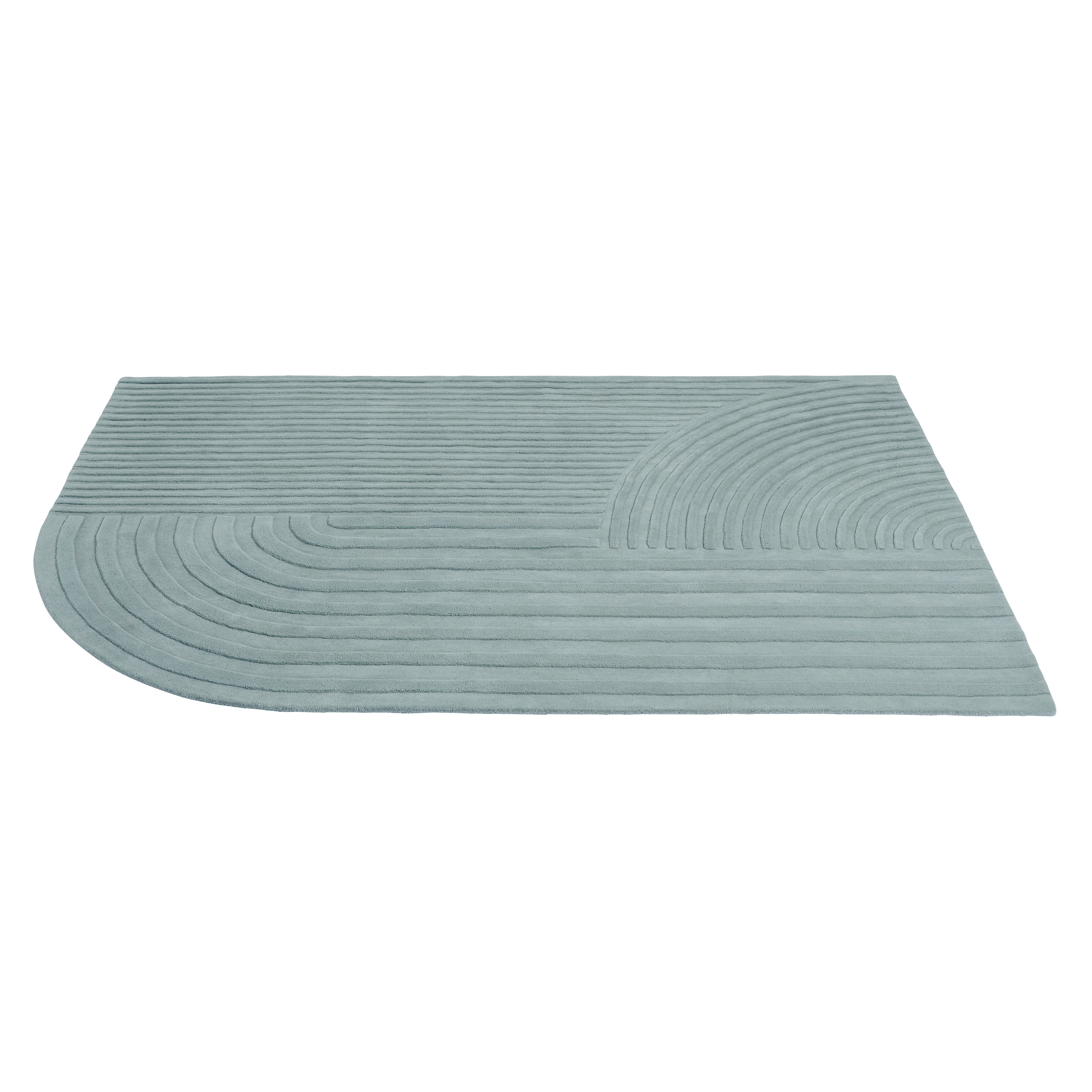 Relevo Rug | 200 x 300 cm / 6'5" x 9'8"