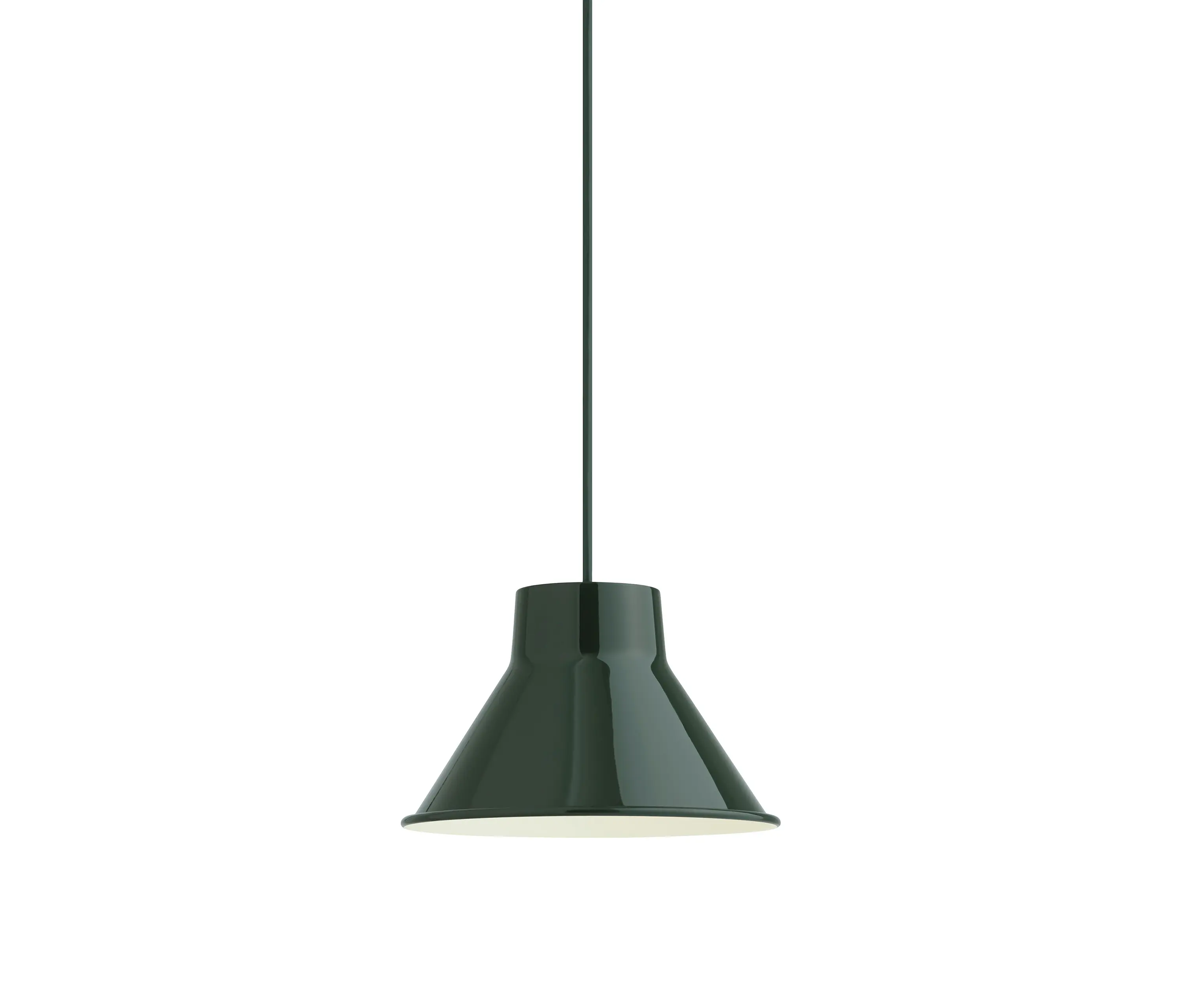 Muuto - Top Pendant Lamp | Ø21 cm / 8.3"