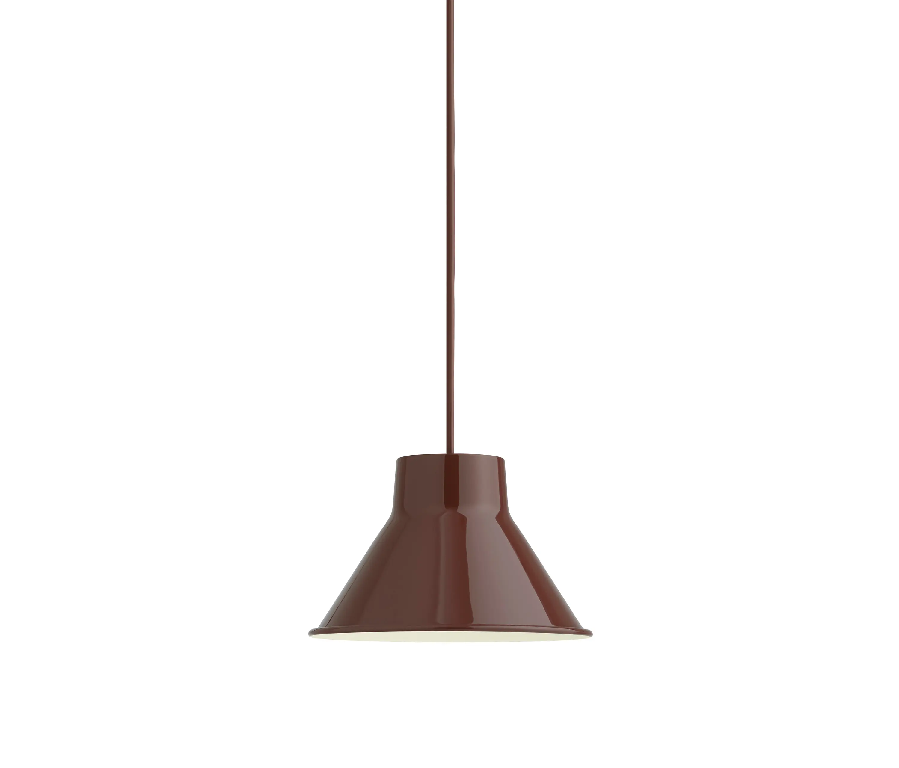 Muuto - Top Pendant Lamp | Ø21 cm / 8.3"