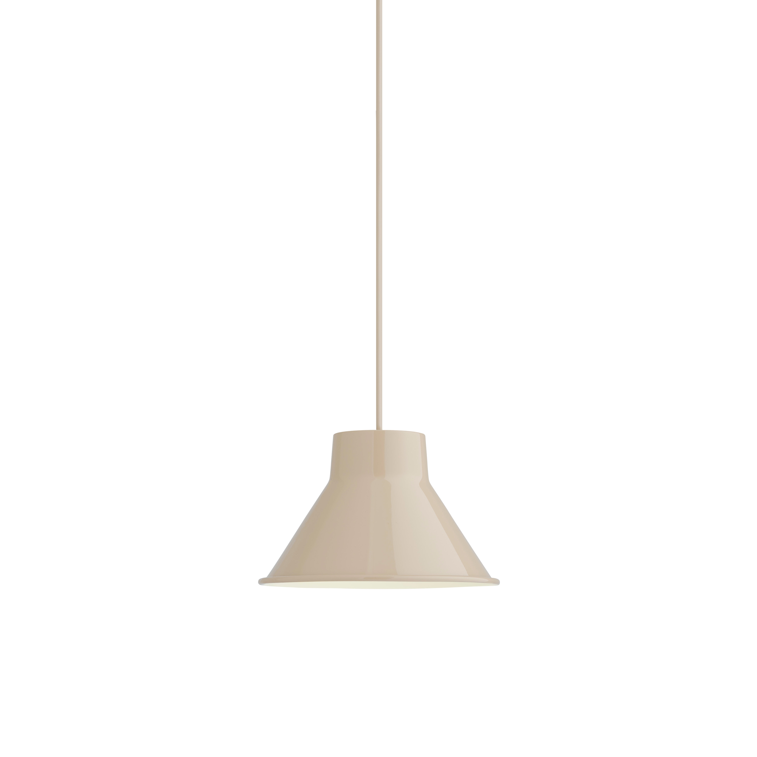 Mostrar el producto Top Pendant Lamp | Ø21 cm / 8.3" del fabricante Muuto