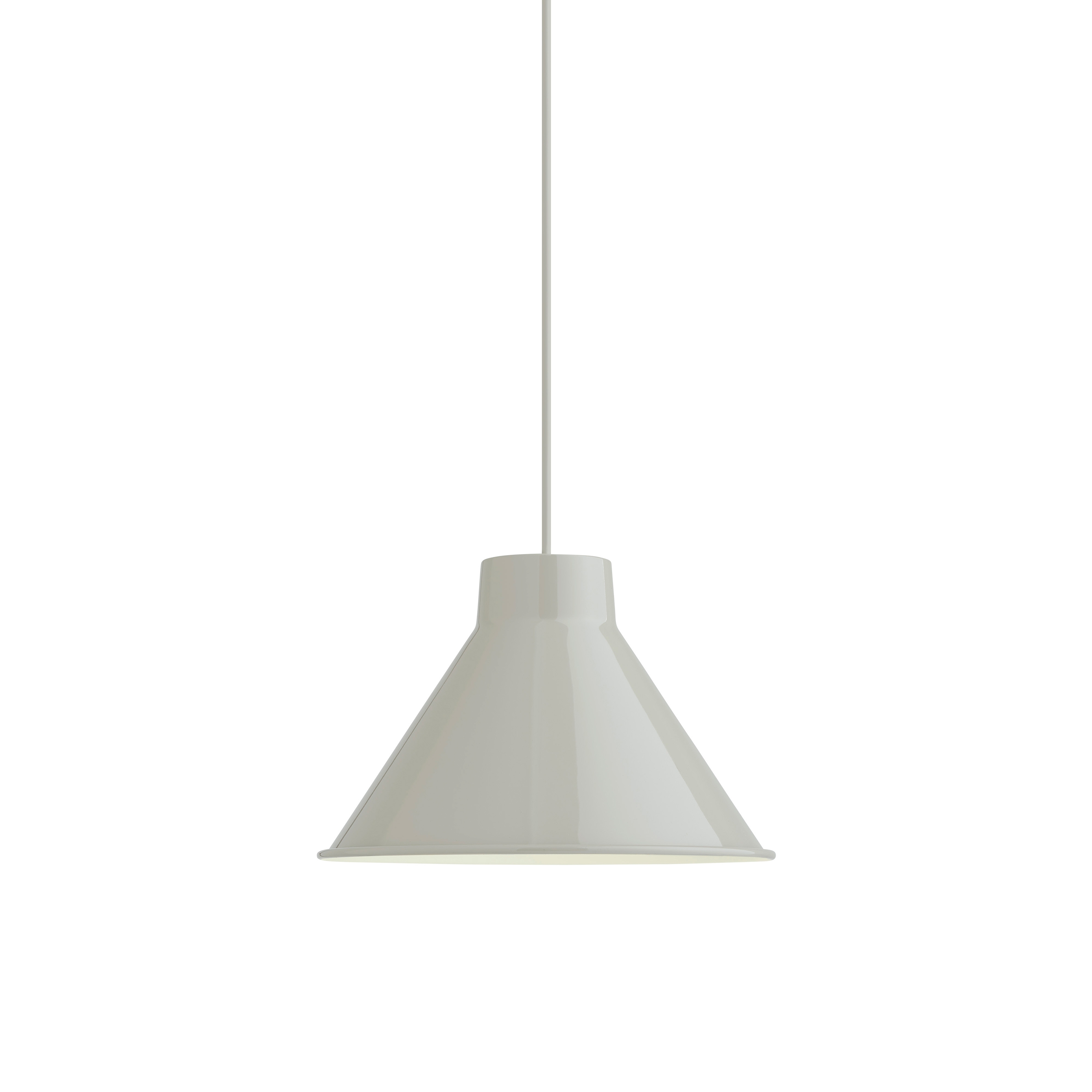Display product Top Pendant Lamp | Ø28 cm / 11" from manufacturer Muuto