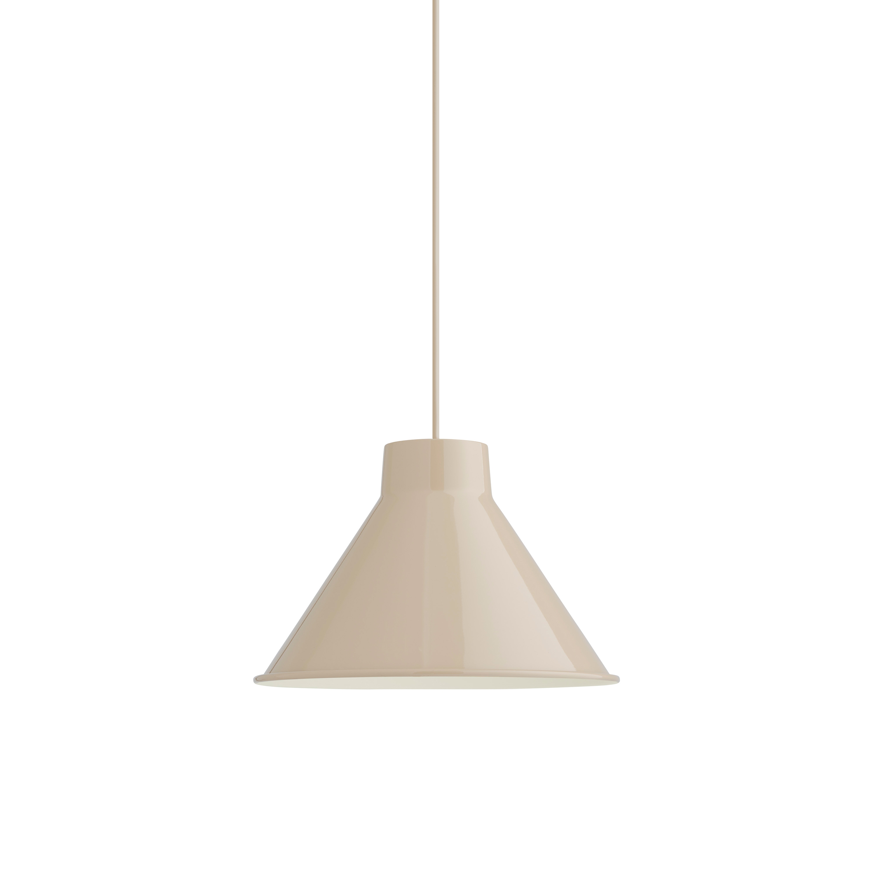 Mostrar el producto Top Pendant Lamp | Ø28 cm / 11" del fabricante Muuto