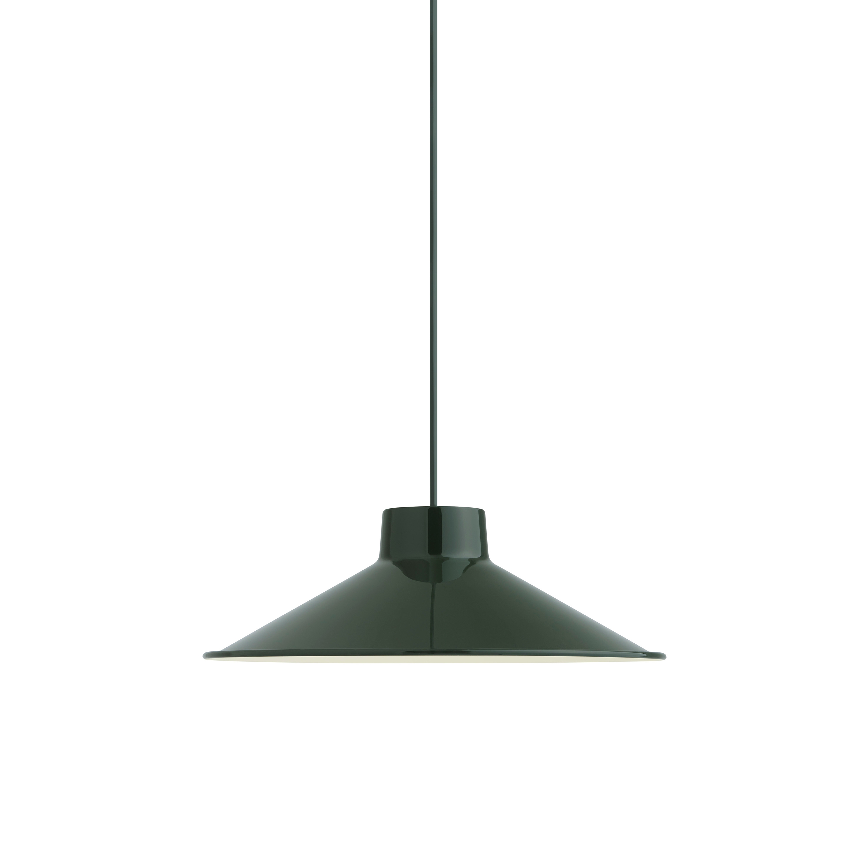 Top Pendant Lamp | Ø36 cm / 14.2"