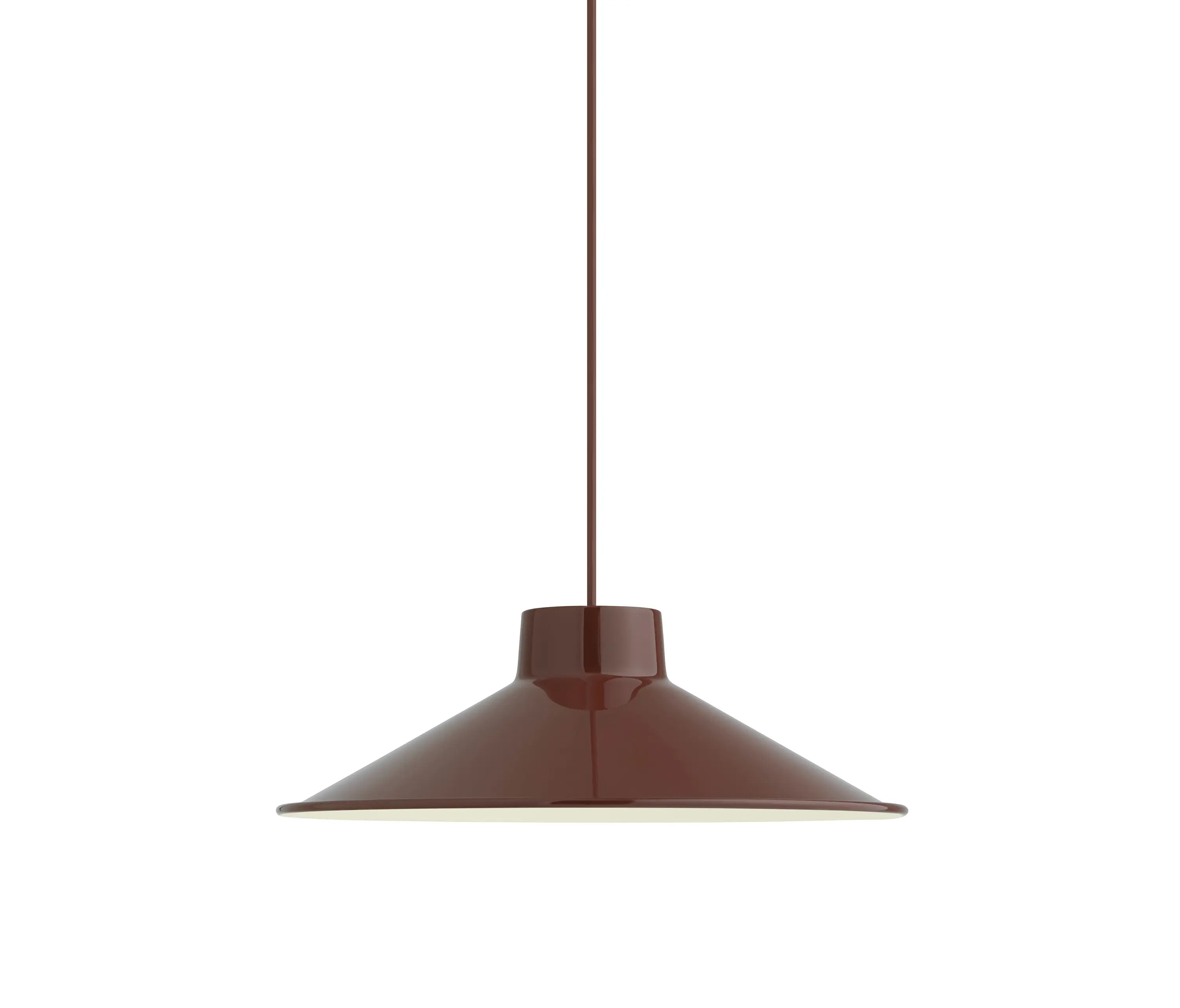 Muuto - Top Pendant Lamp | Ø36 cm / 14.2"