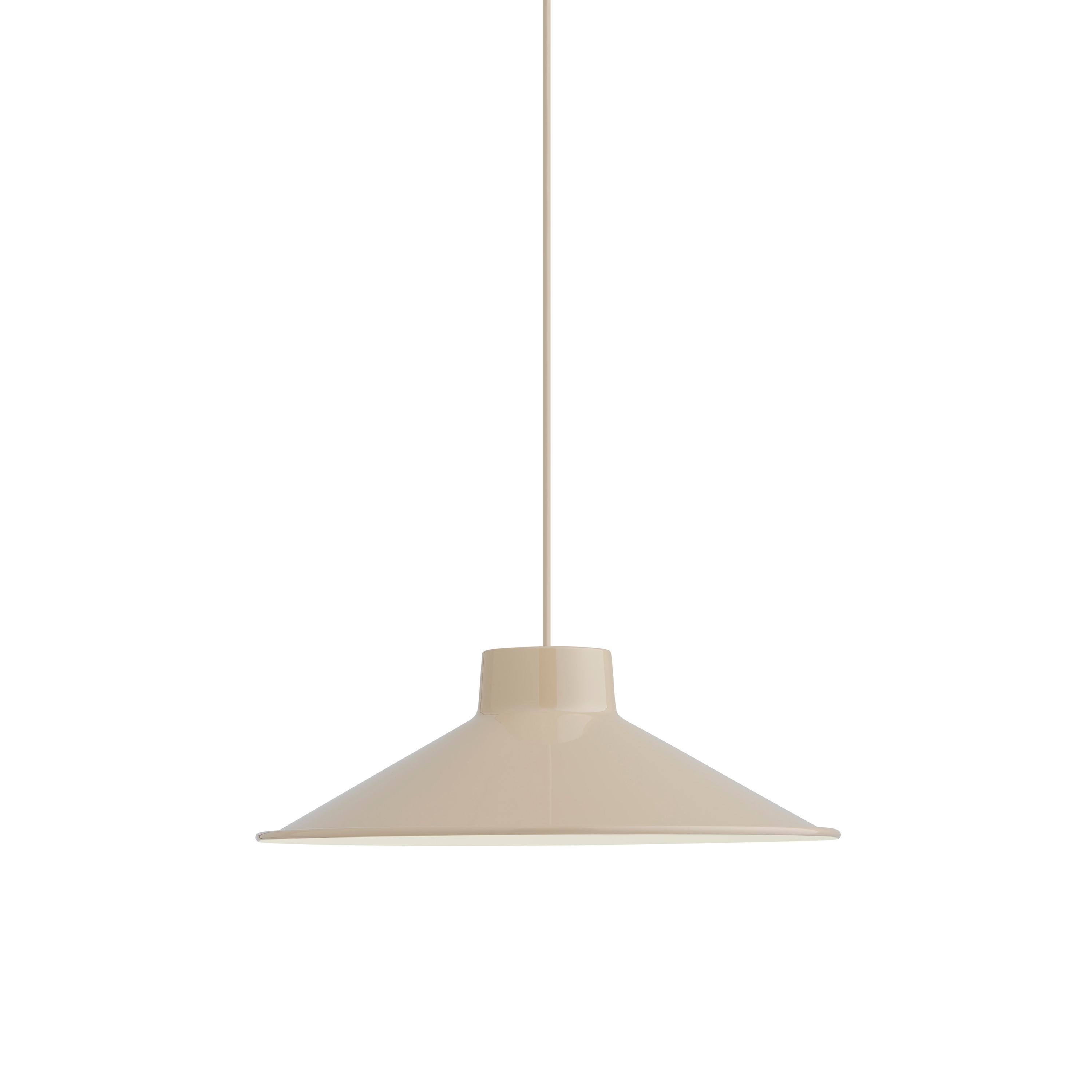 Produkt Top Pendant Lamp | Ø36 cm / 14.2" des Herstellers Muuto anzeigen