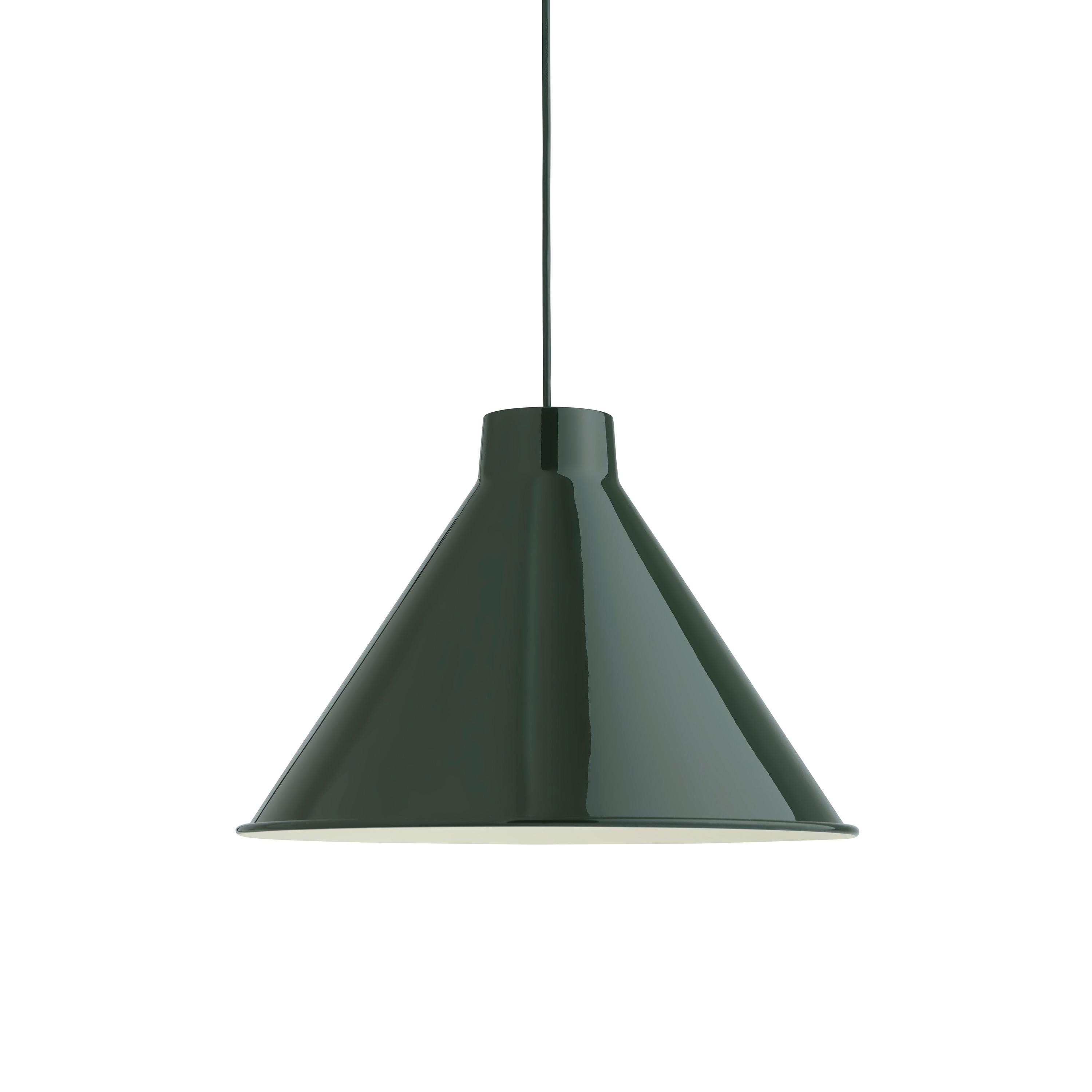 Top Pendant Lamp | Ø38 cm / 15"