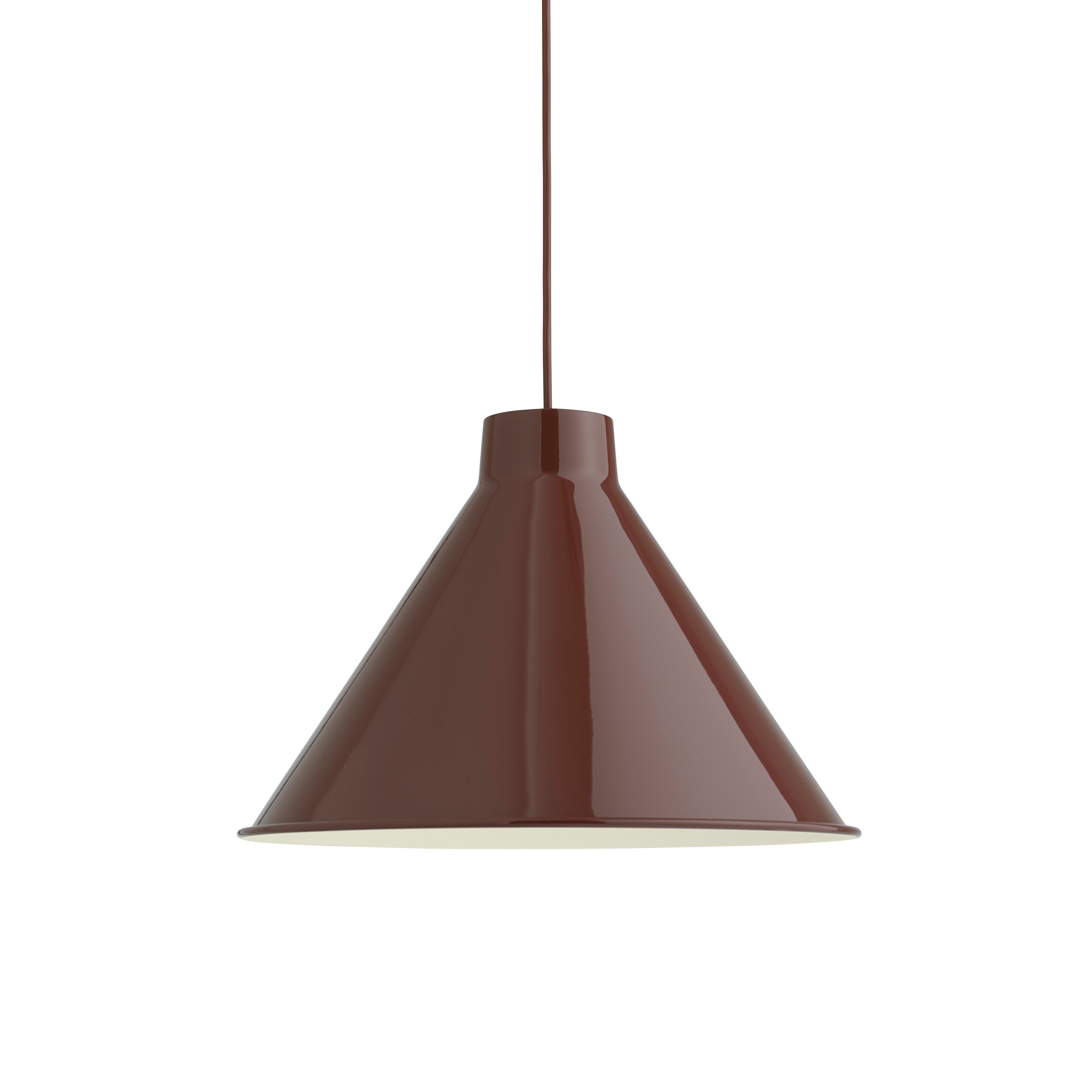 Display product Top Pendant Lamp | Ø38 cm / 15" from manufacturer Muuto