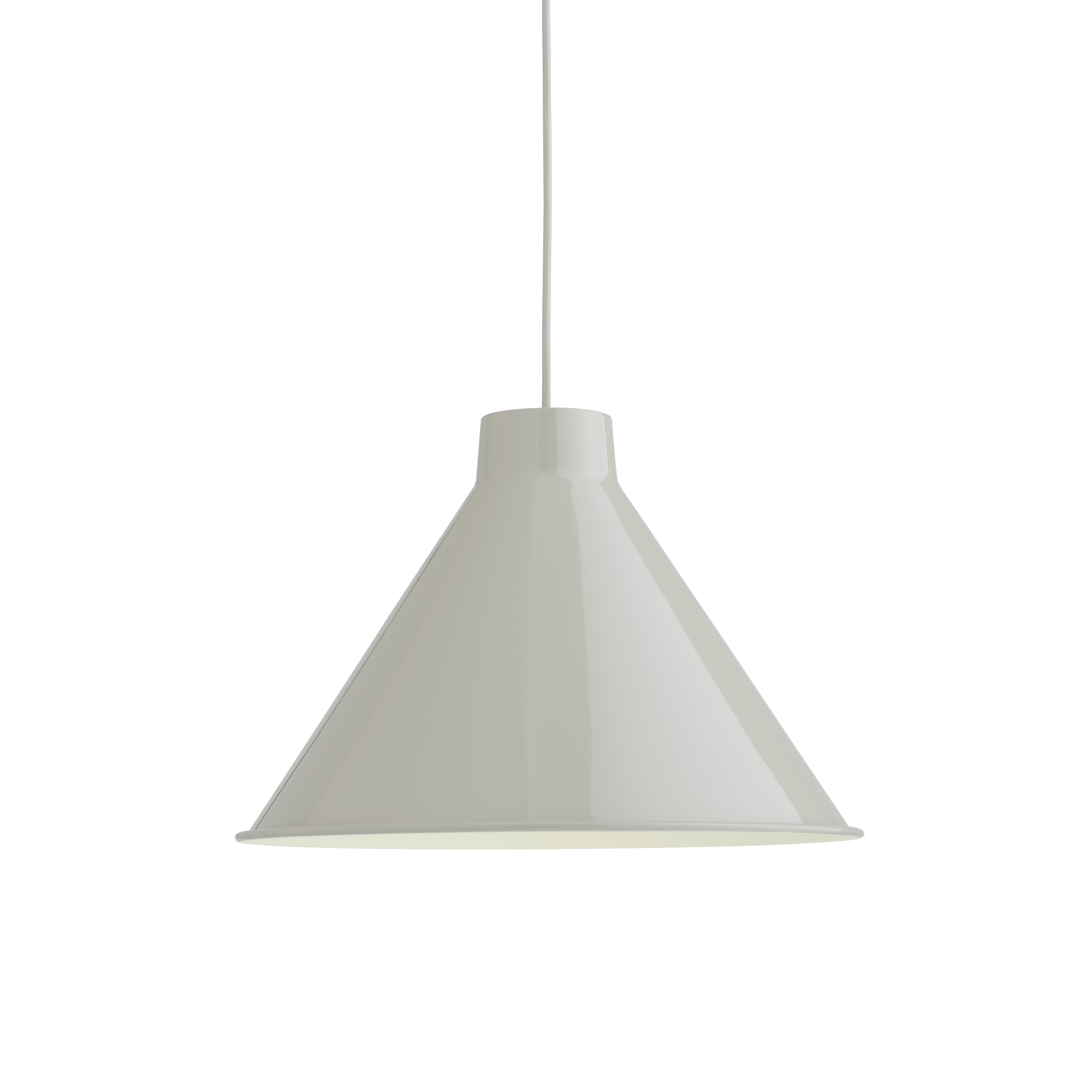 Top Pendant Lamp | Ø38 cm / 15"