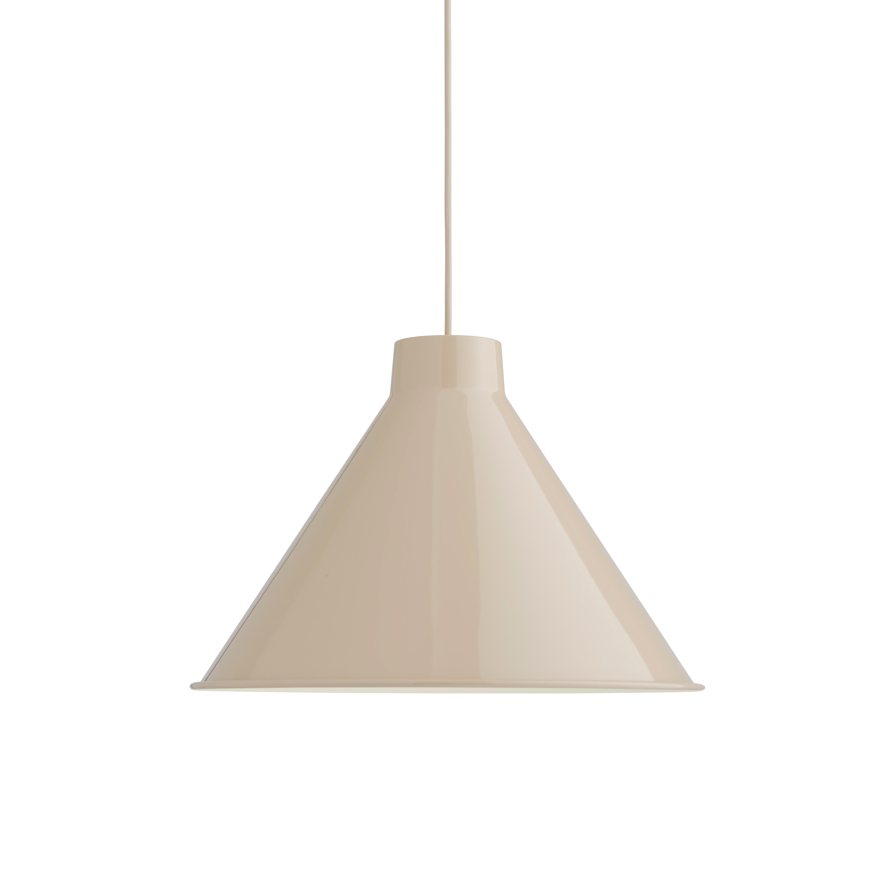 Mostra il prodotto Top Pendant Lamp | Ø38 cm / 15" del produttore Muuto