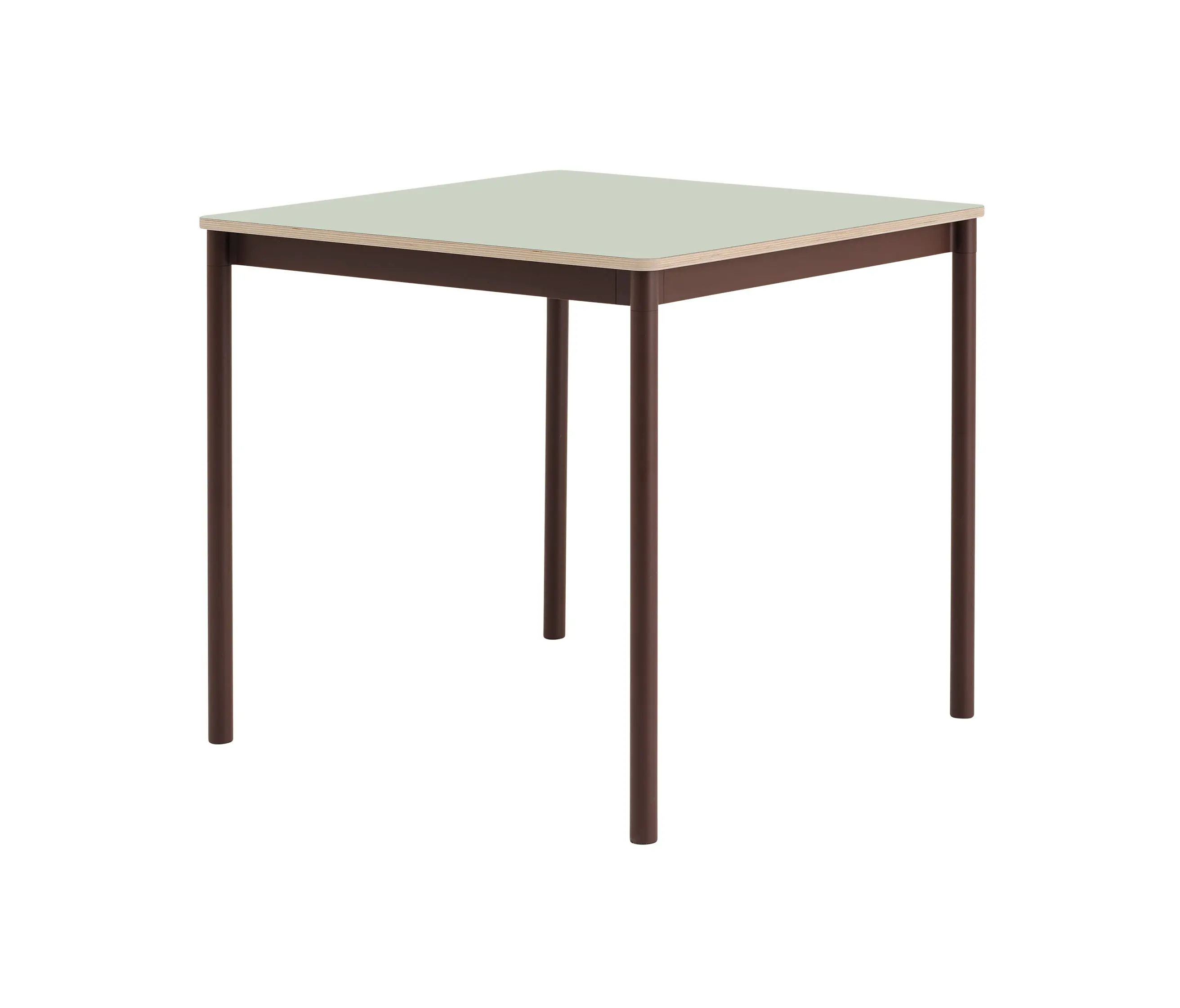 Muuto - Base Table | 80 x 80 cm