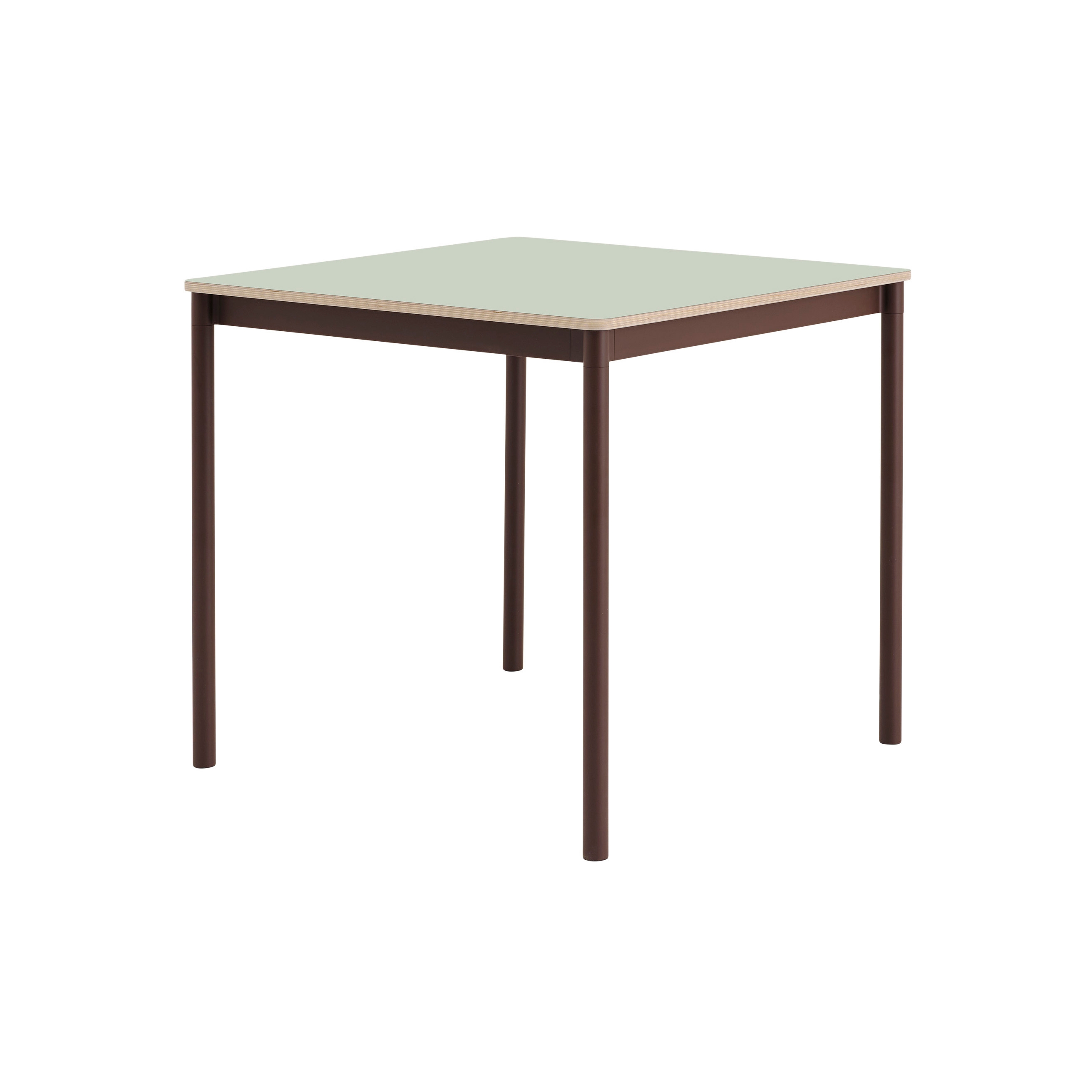 Mostra il prodotto Base Table | 80 x 80 cm del produttore Muuto