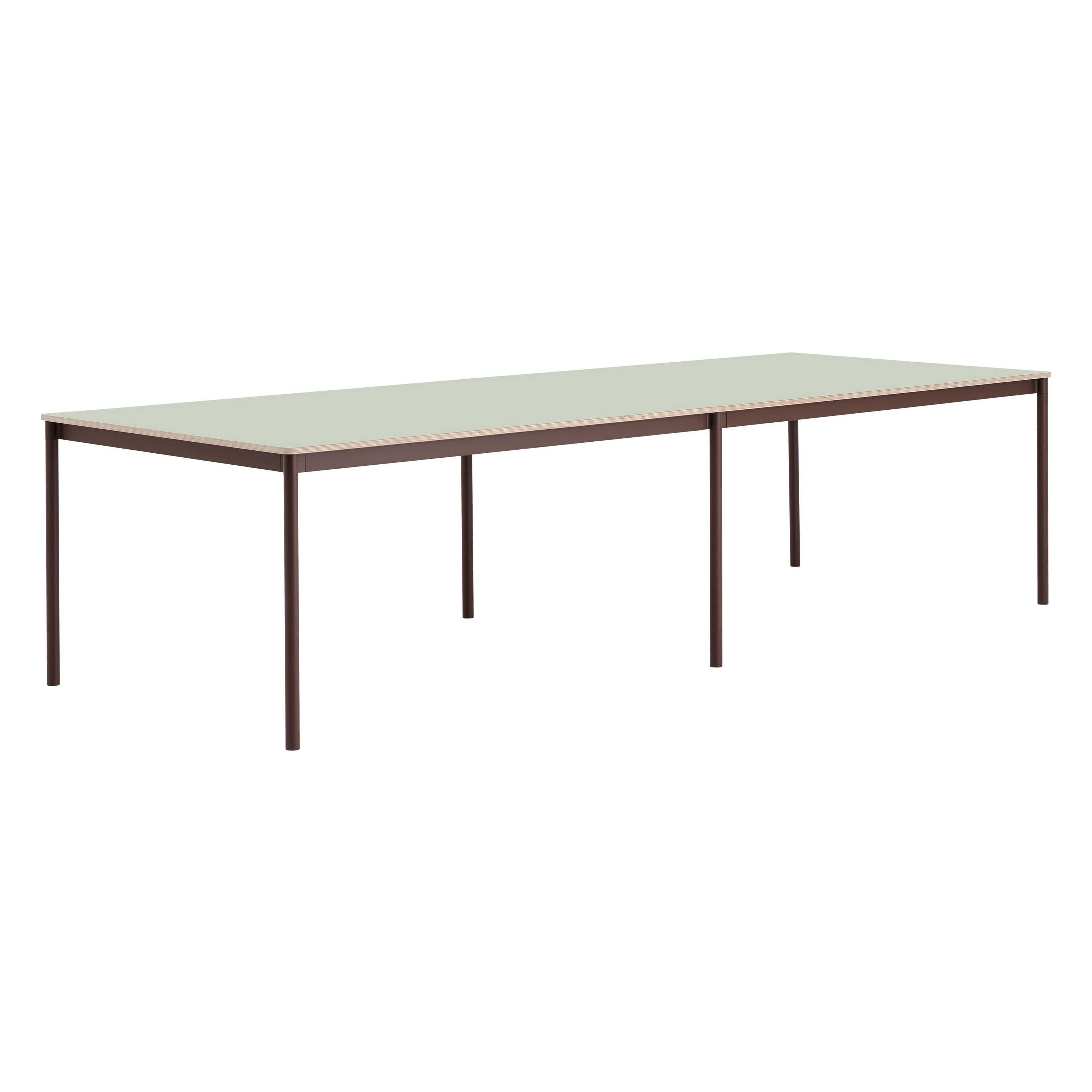 Produkt Base Table | 300 x 110 cm des Herstellers Muuto anzeigen