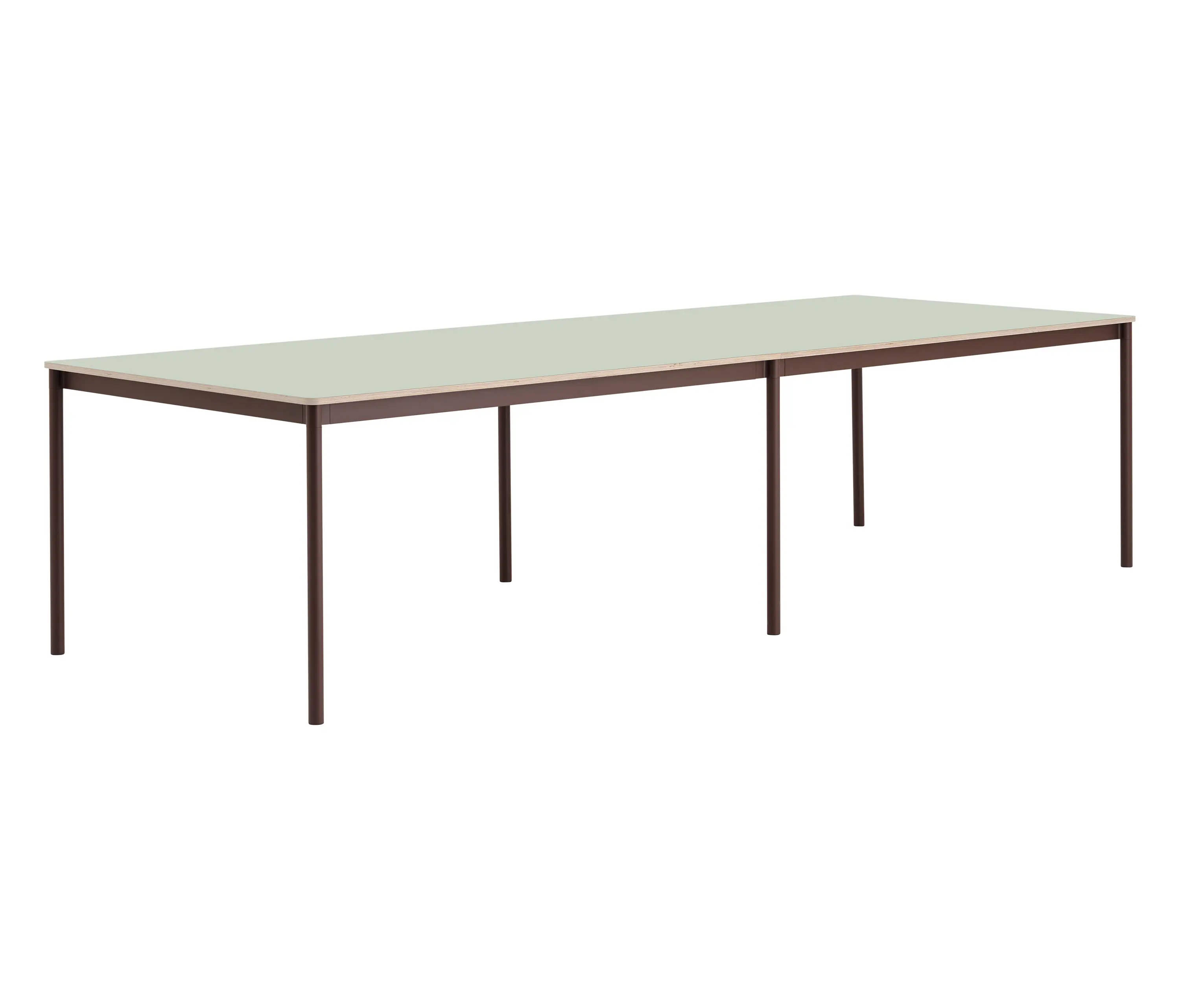 Muuto - Base Table | 300 x 110 cm