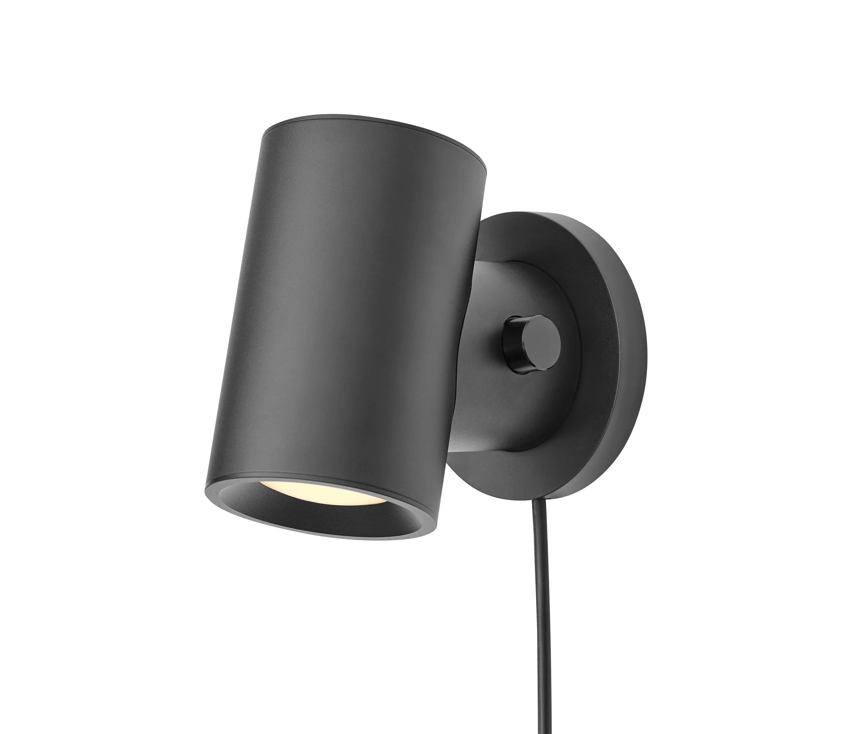 Muuto - Beam Wall Lamp | Black