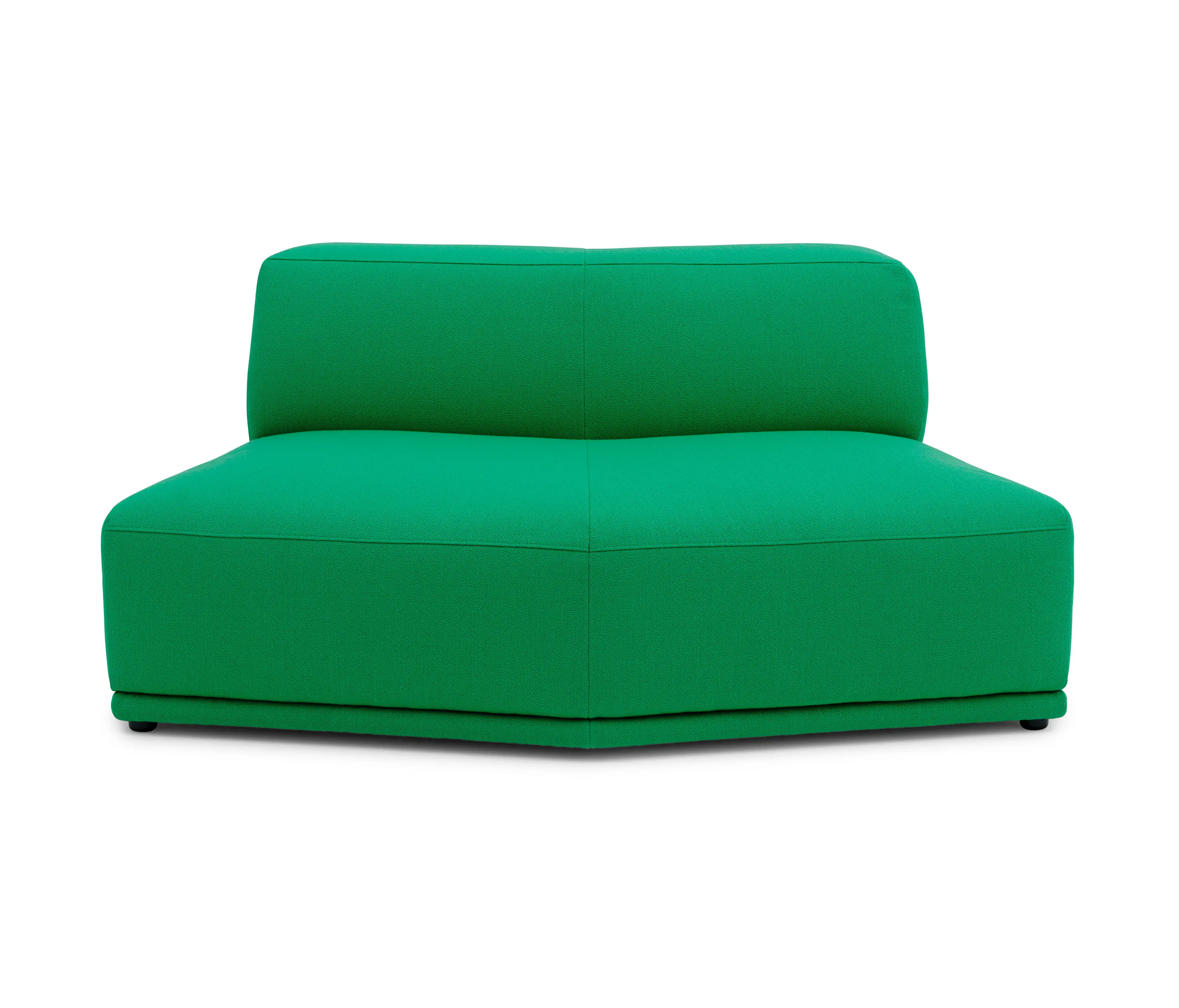 Muuto - Connect Soft Modular Sofa | 210 Degree Angle (K)