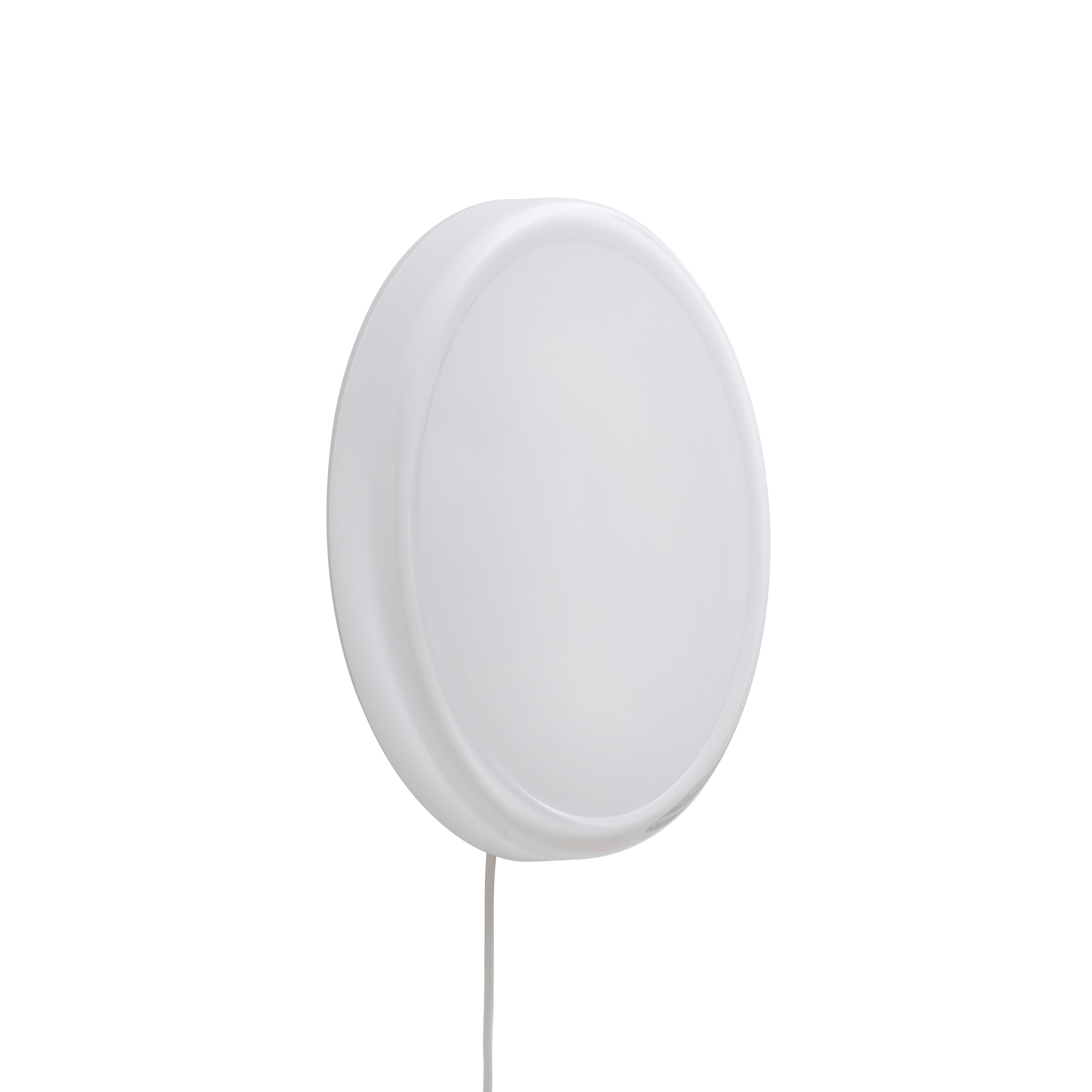 Mostrar el producto Looped Wall/Ceiling Lamp del fabricante Muuto
