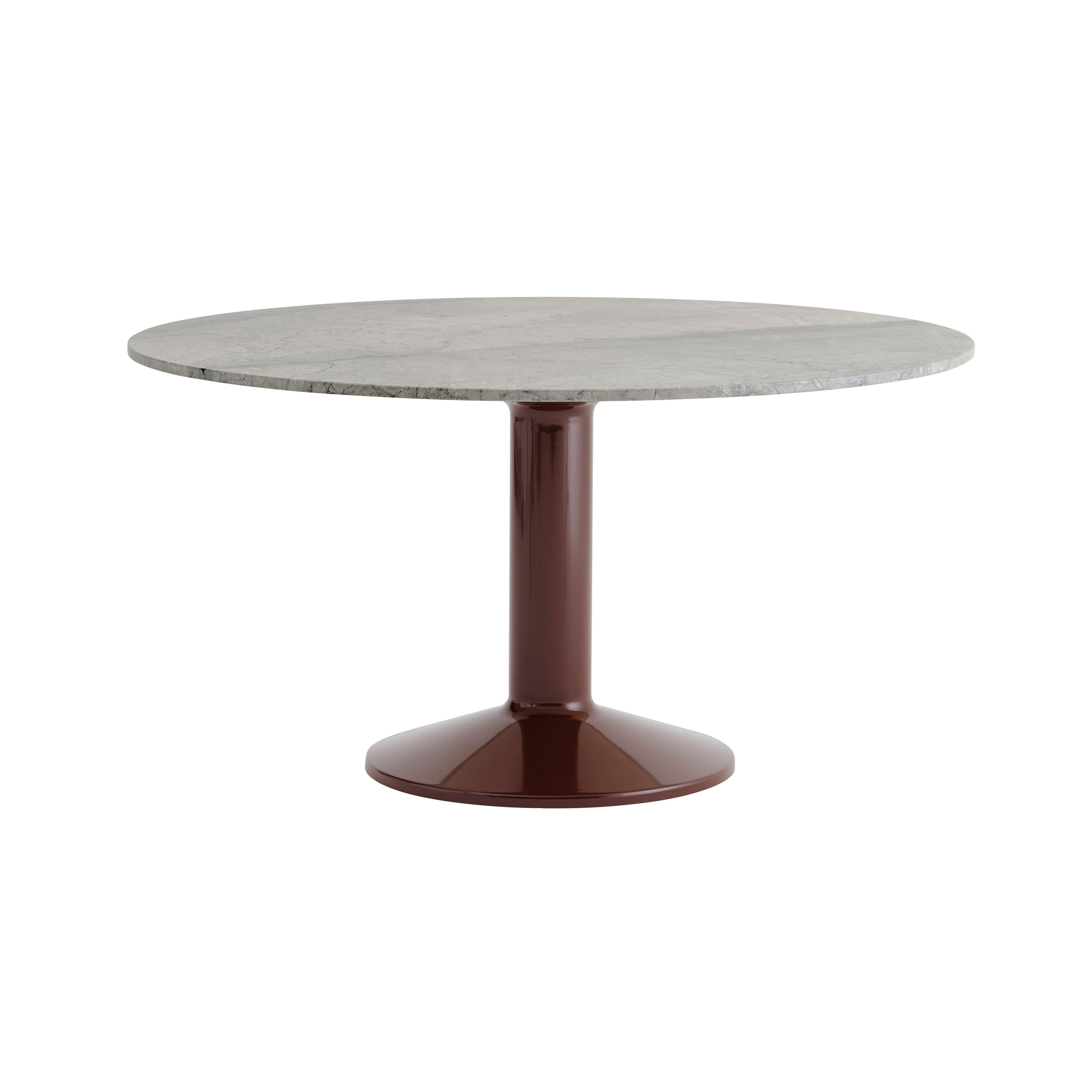 Midst Table | Ø 140 cm / 55.12"