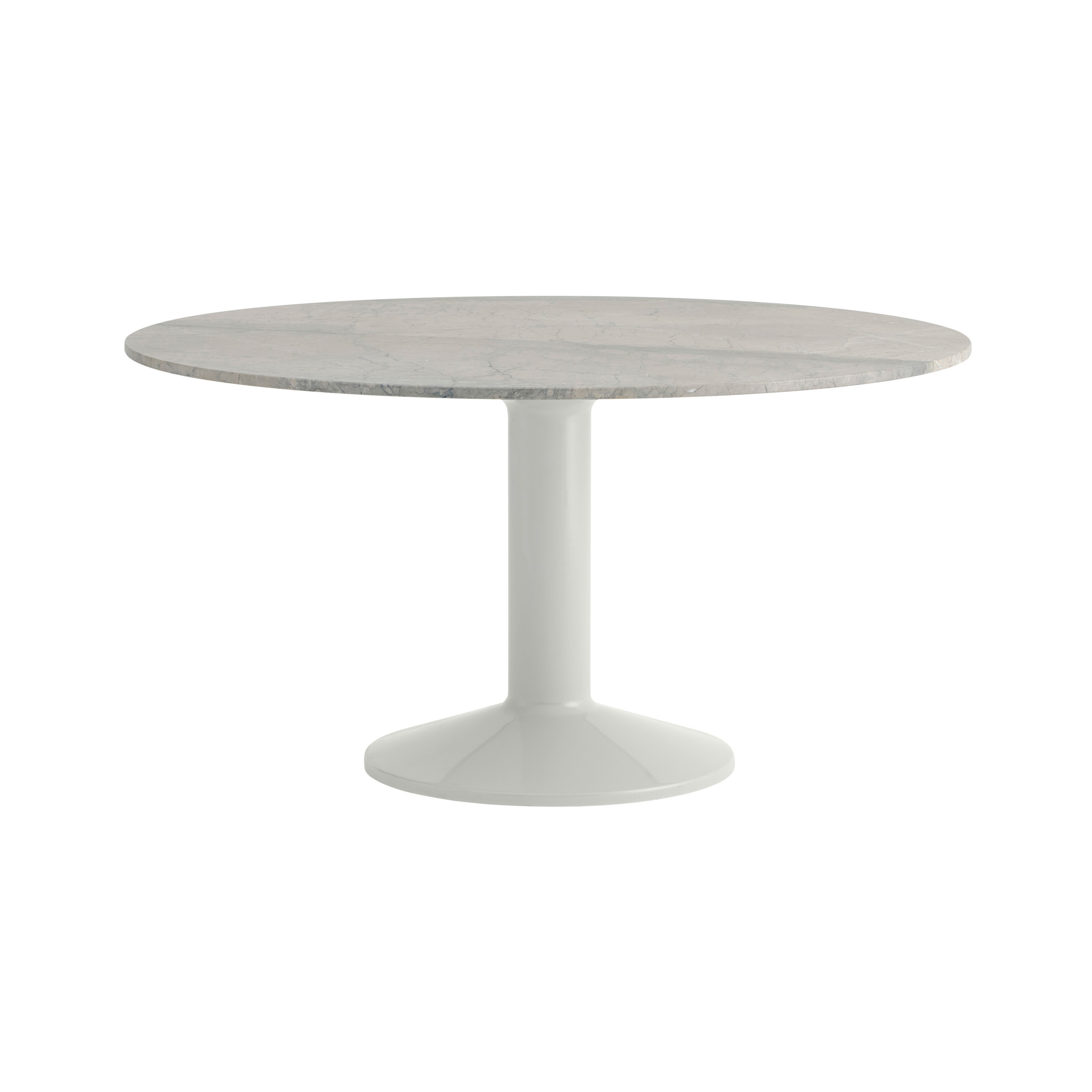 Midst Table | Ø 140 cm / 55.12"